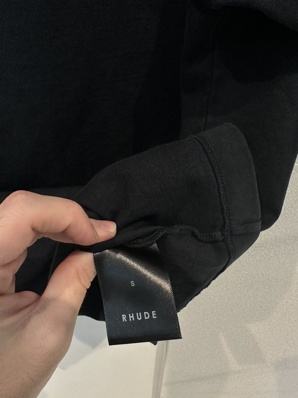 Rhude RHUDE MOONLIGHT TROPICS TEE Size US S / EU 44-46 / 1 - 6 Thumbnail