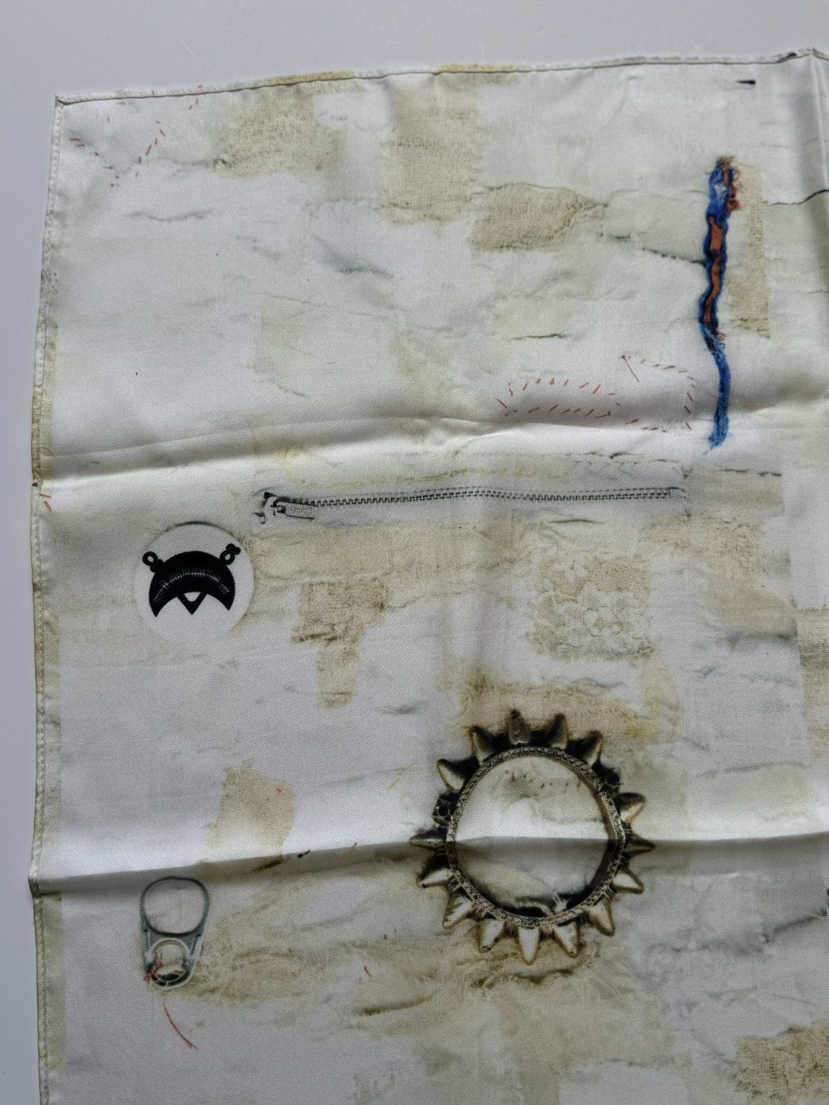 Undercover Undercover Scab Scarf - New With Tags Size ONE SIZE - 5 Thumbnail