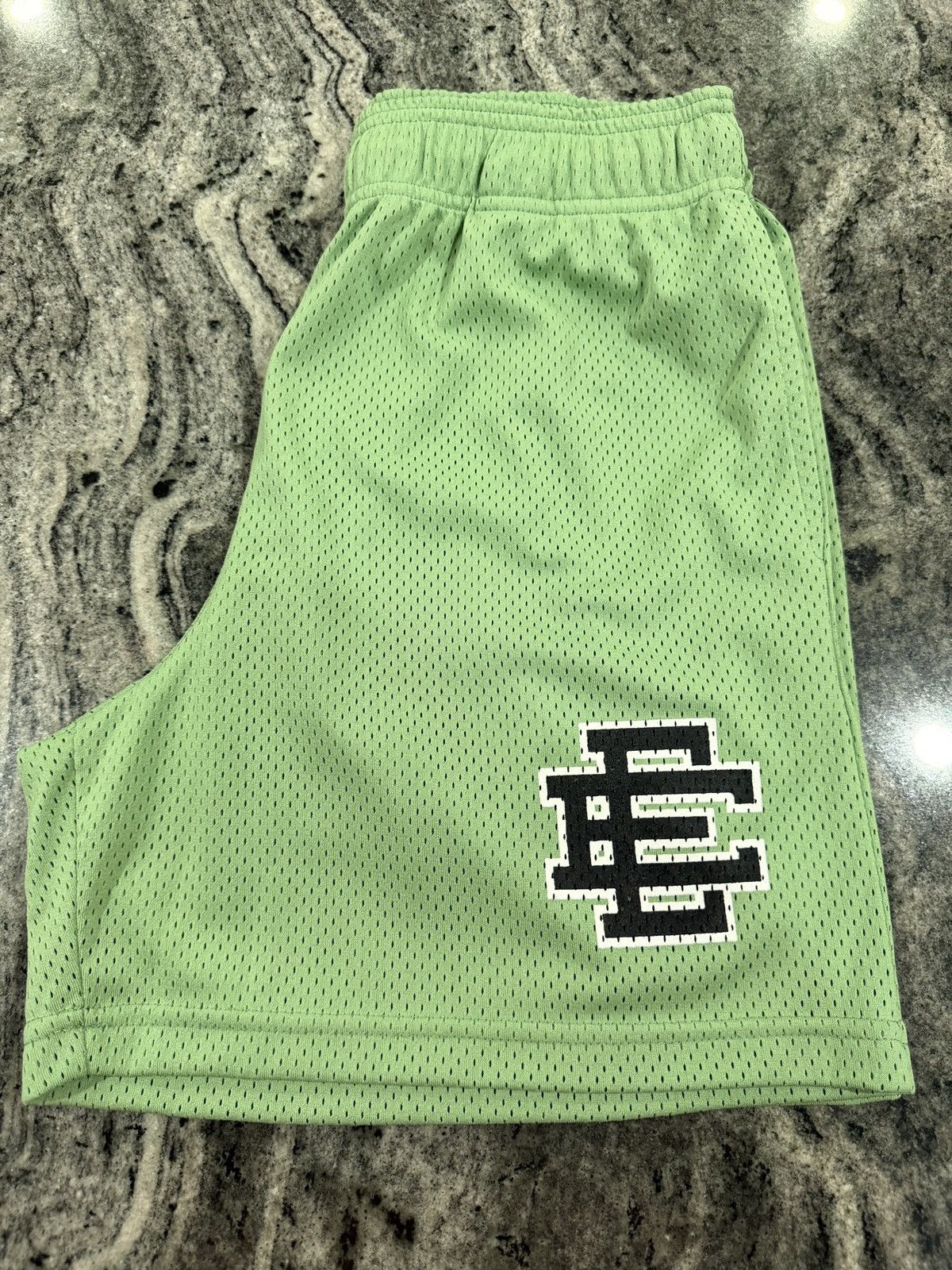 Eric Emanuel Eric Emanuel Jade shorts Size US 32 / EU 48 - 1 Thumbnail