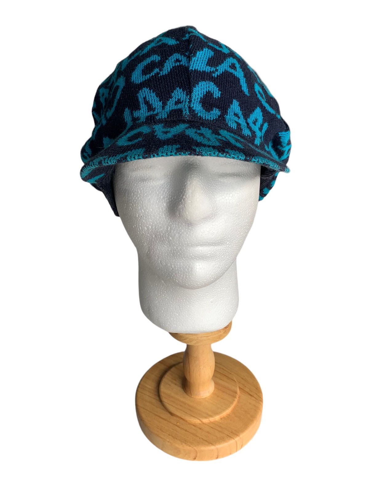 CA4LA × Japanese Brand CA4LA Full Print Japanese Brand Beanie Hats Size ONE SIZE - 3 Thumbnail