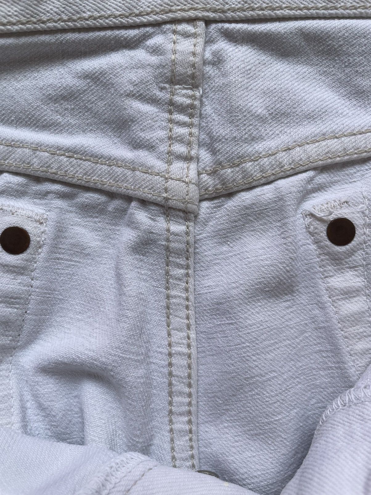 Kapital Selvedge Denim Size US 30 / EU 46 - 8 Thumbnail