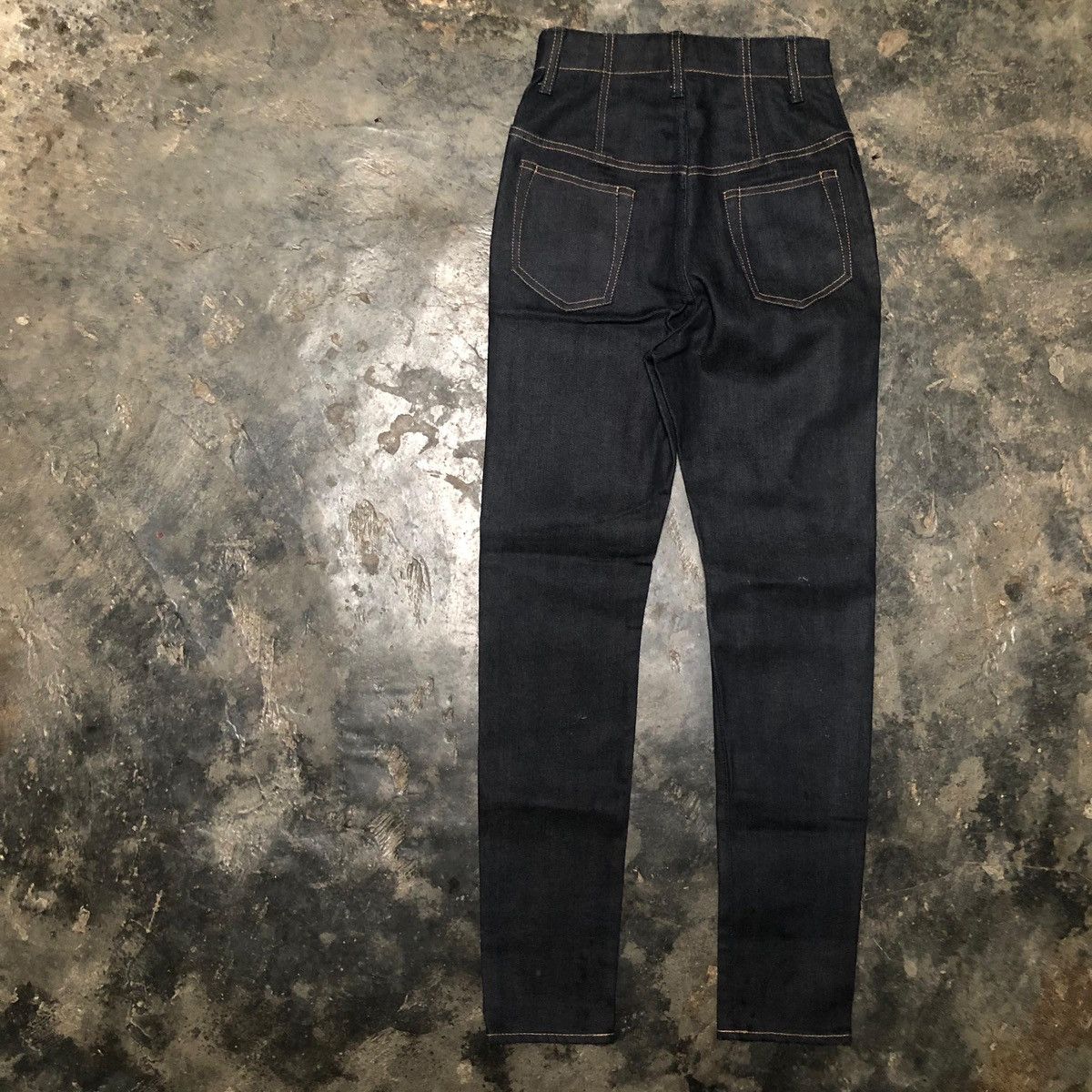 Hysteric Glamour Hysterics Size 24" / US 00 / IT 34 - 2 Thumbnail