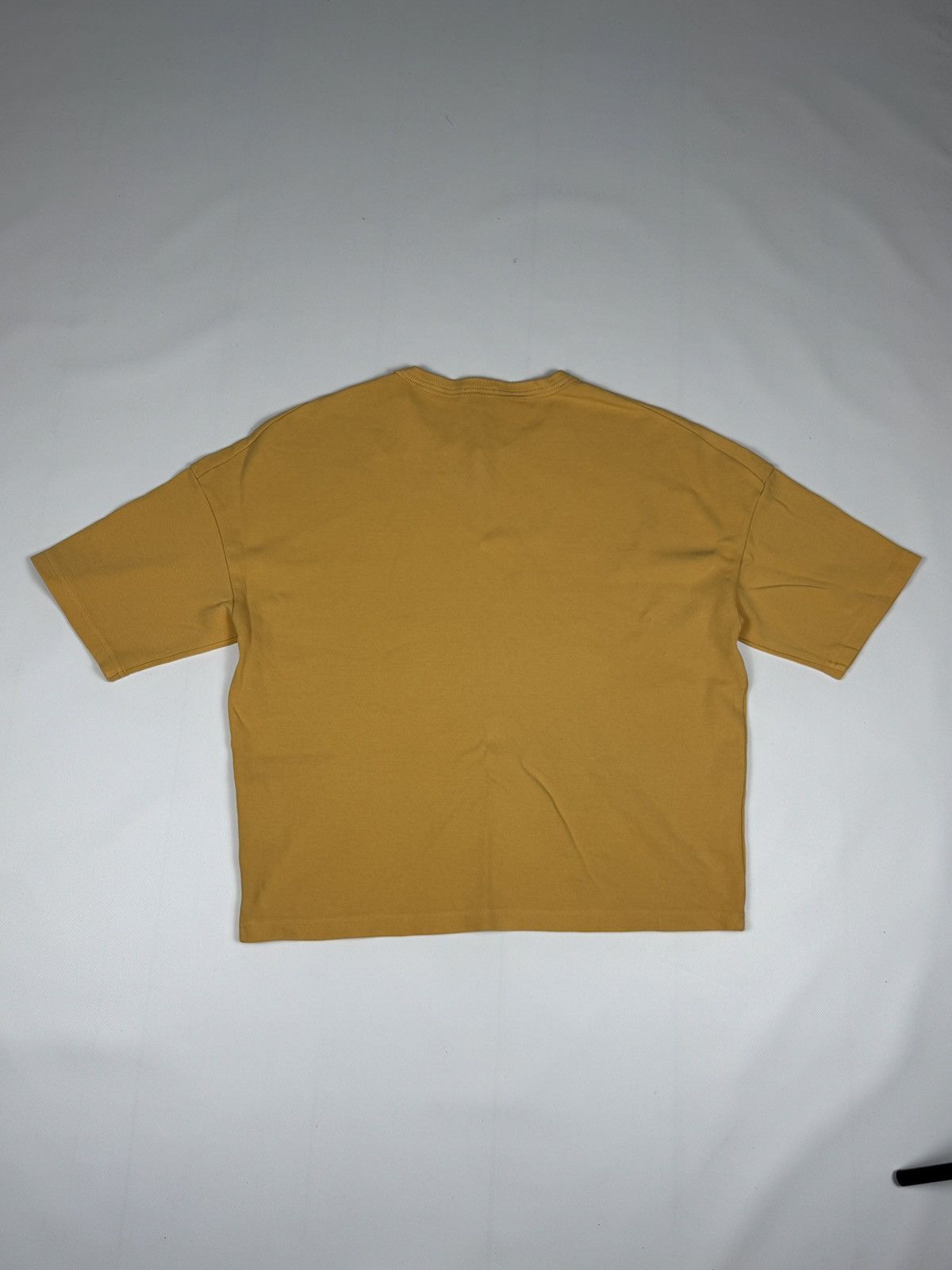 Jil Sander Jil Sander Oversize Basic T-Shirt Size US M / EU 48-50 / 2 - 5 Thumbnail