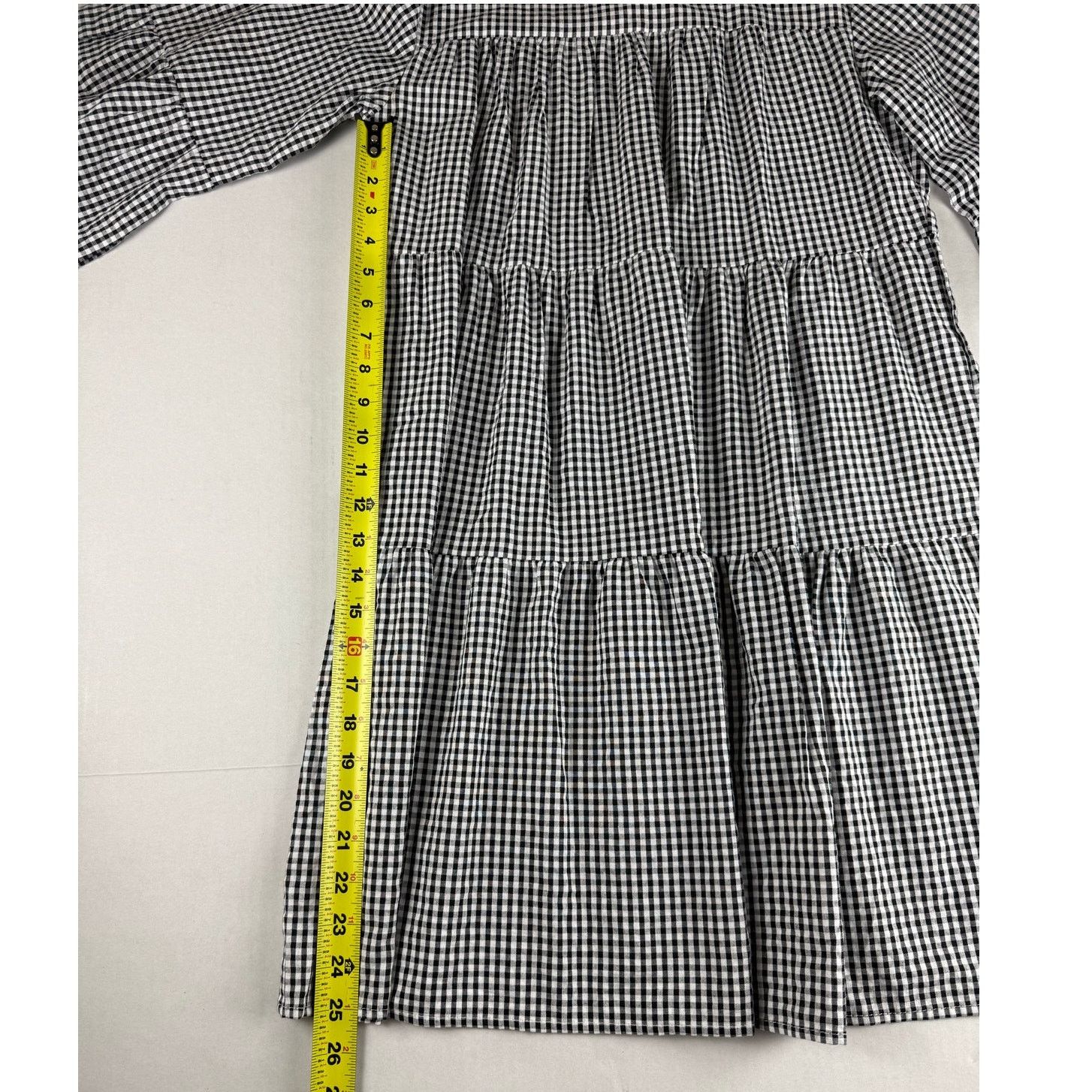 Other Hotouch Dress - Size medium - New with Tags Size M / US 6-8 / IT 42-44 - 4 Thumbnail