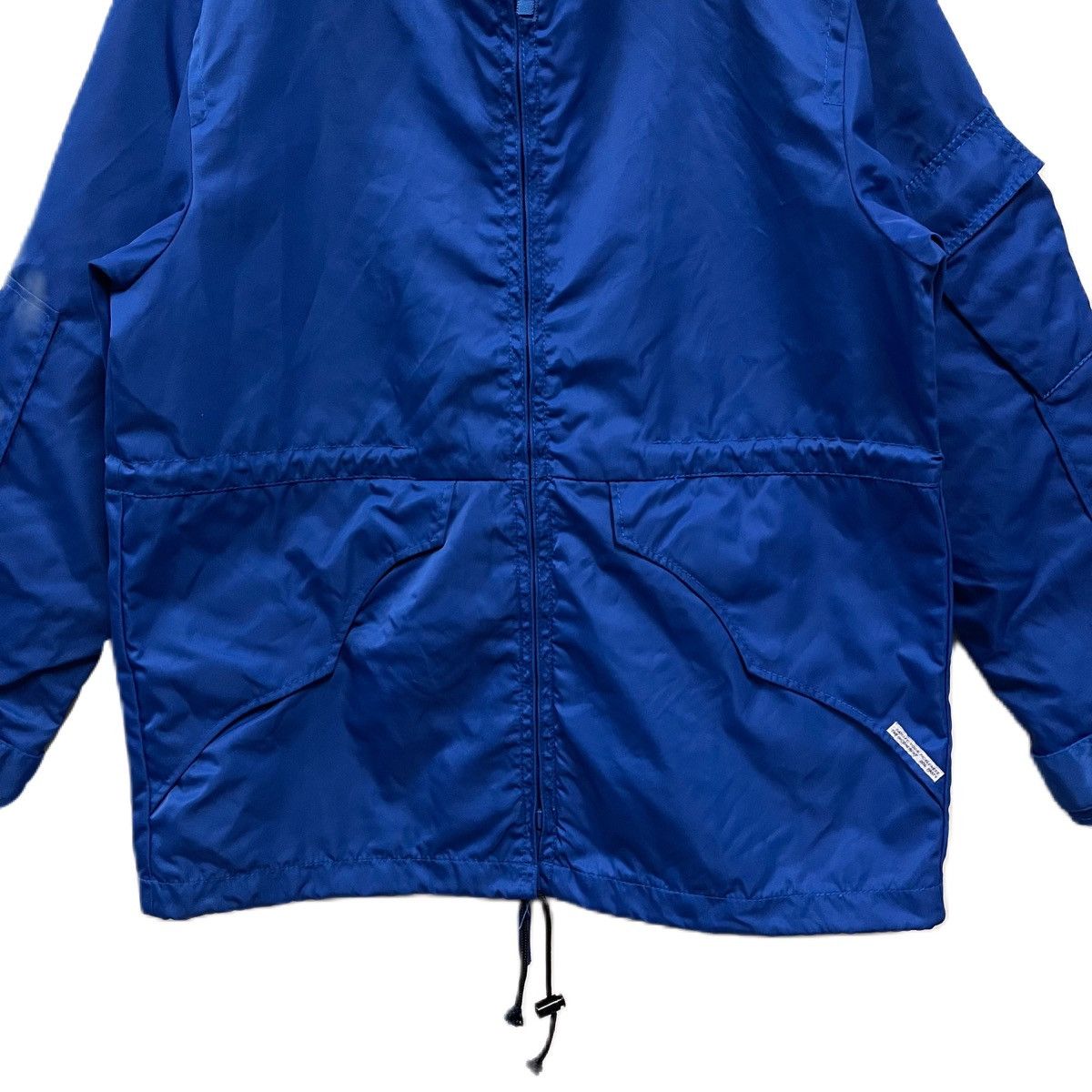 Hysteric Glamour RNA 2016 Japanese brand outdoor jacket windbreaker Size US L / EU 52-54 / 3 - 4 Thumbnail