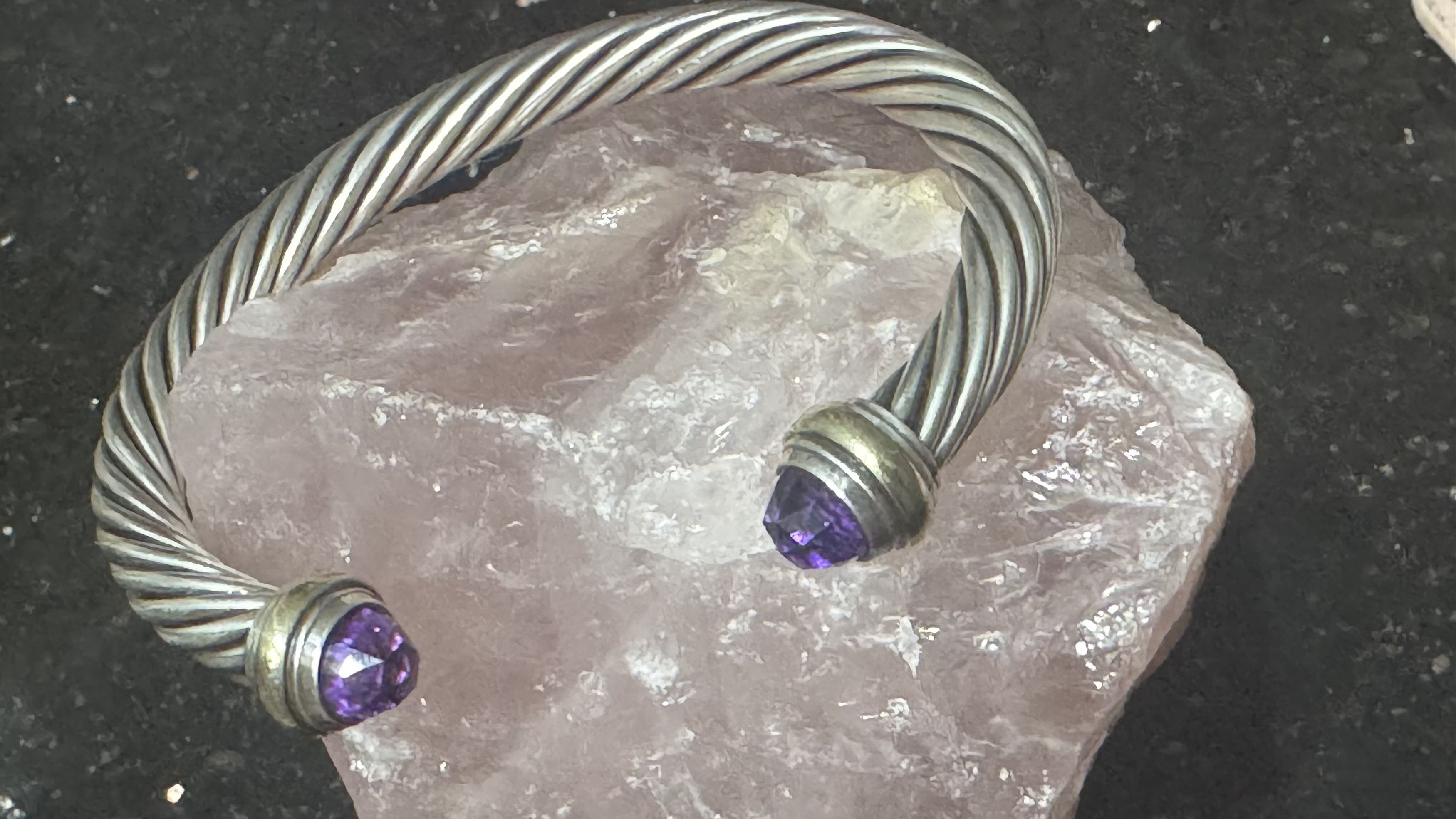 David Yurman David Yurman Size ONE SIZE - 1 Thumbnail