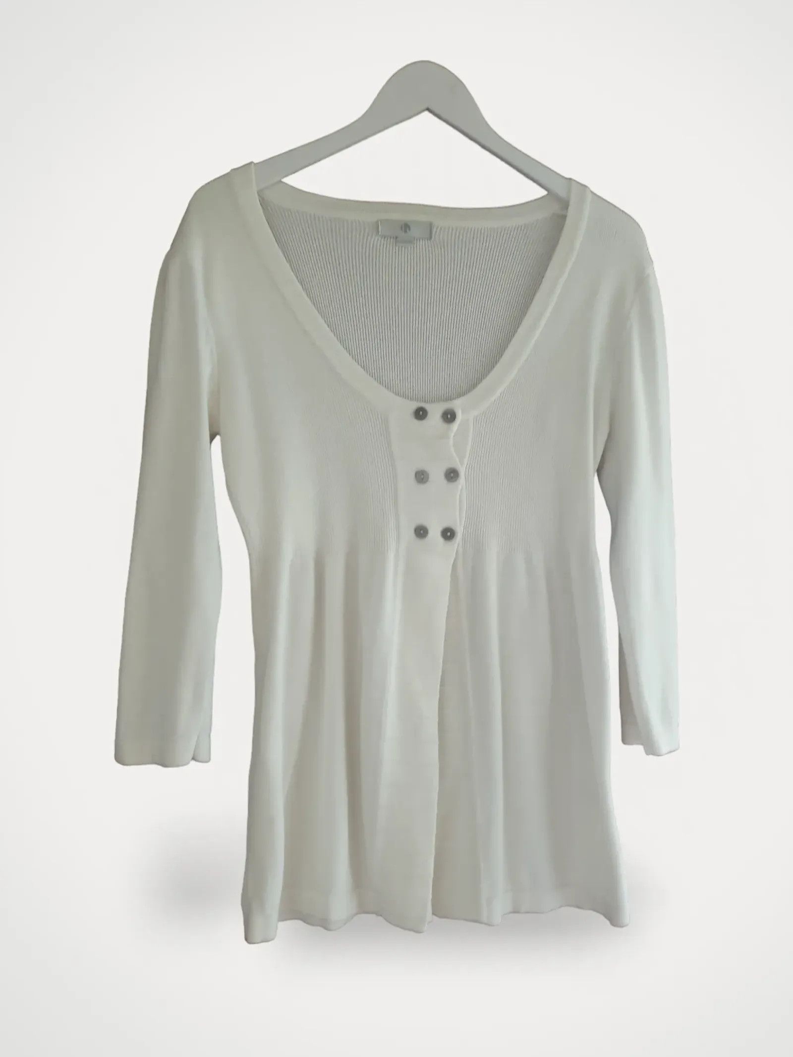 H By Hudson H by Hudson Sweater Size M / US 6-8 / IT 42-44 - 1 Thumbnail
