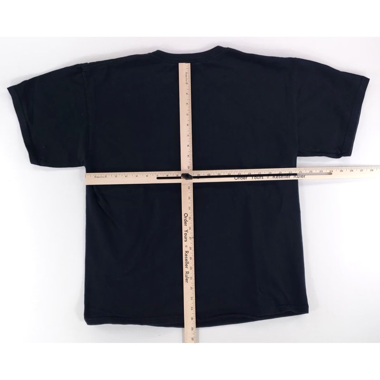 Mad Engine Mad Engine Marvel Wolverine T Shirt Black Short Sleeve Mens L Size US L / EU 52-54 / 3 - 6 Thumbnail