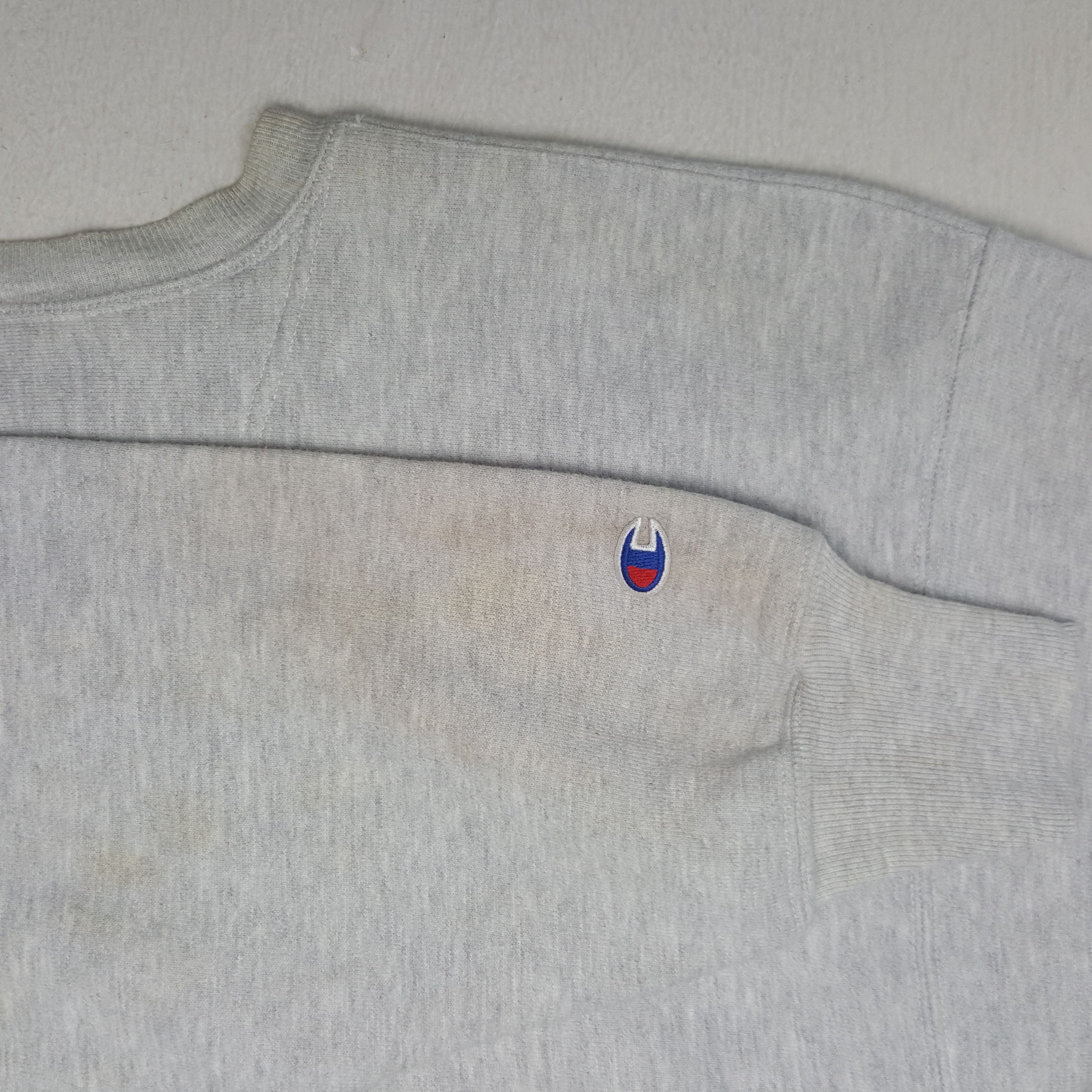 Champion × NFL × Vintage Vintage P.D.S. Champion Sport Football Team Sweatshirt Size US XL / EU 56 / 4 - 10 Thumbnail