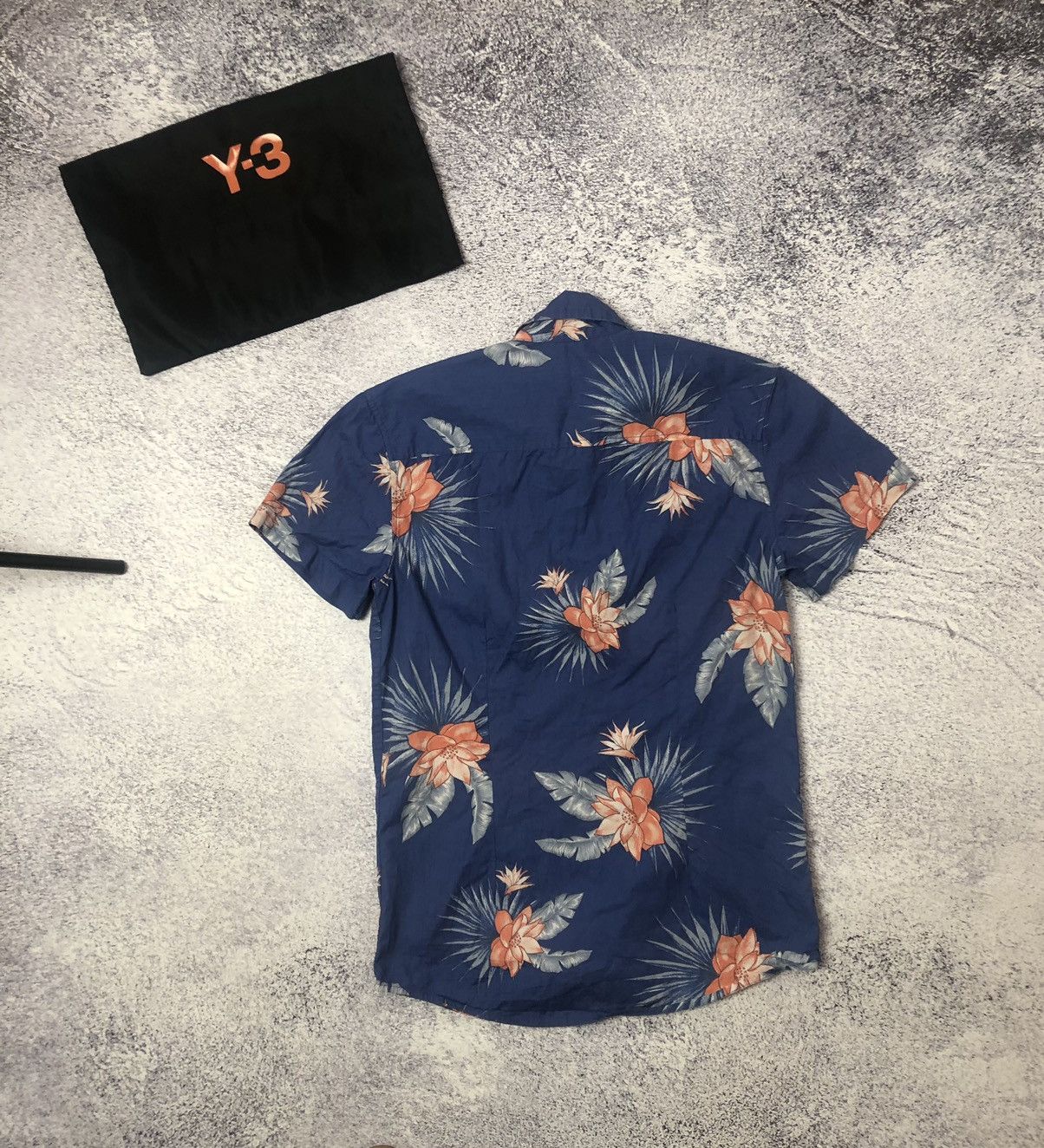 Other Vintage Crazy Hawaiin size S y2k rare casual men’s ykk usa Size US S / EU 44-46 / 1 - 5 Thumbnail