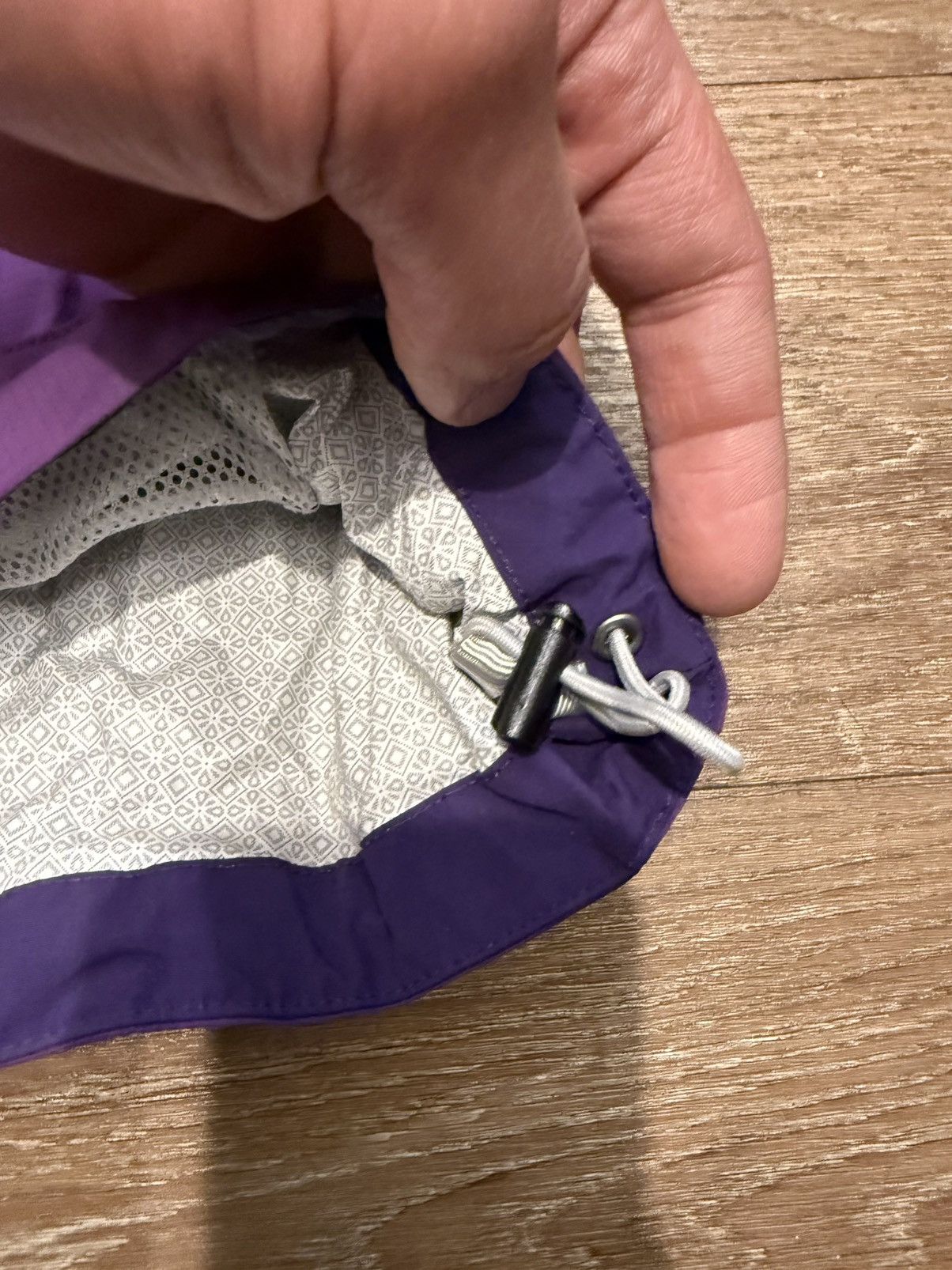 The North Face ***FINAL DROP***RARE THE NORTH FACE HYVENT DT RAIN JACKET M Size US M / EU 48-50 / 2 - 5 Thumbnail