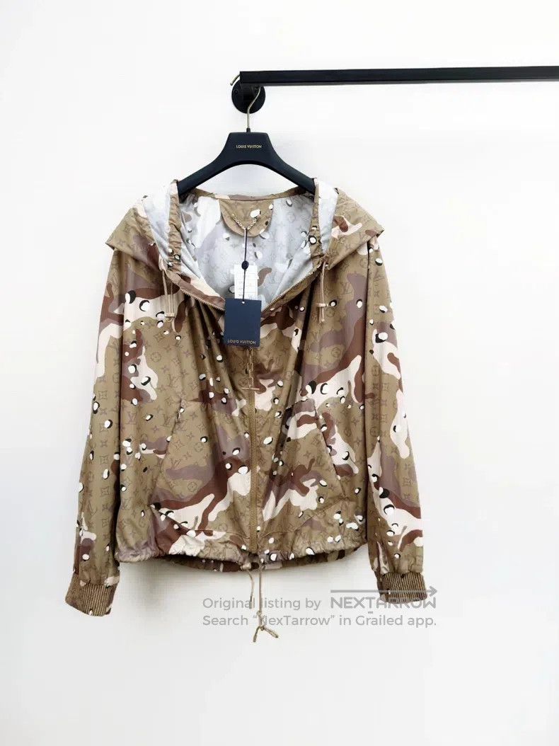 Louis Vuitton Louis Vuitton Presbyopic jacket Size US L / EU 52-54 / 3 - 1 Thumbnail
