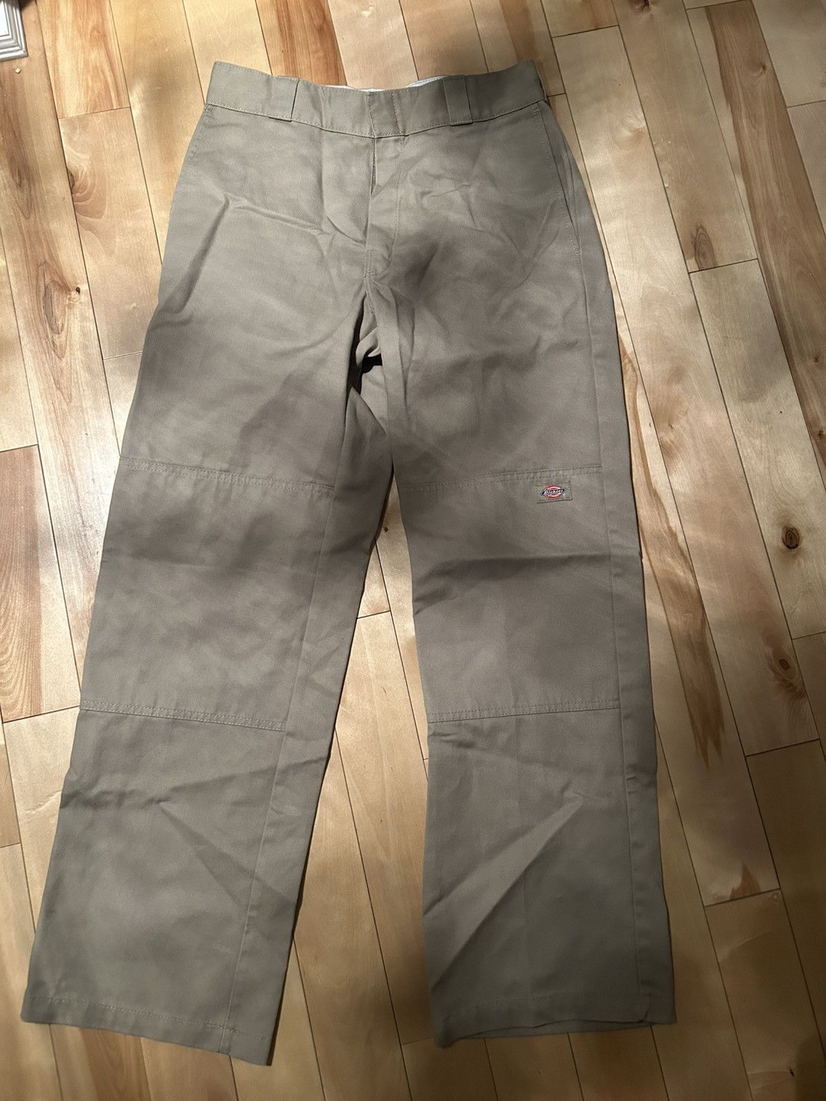 Dickies Dickie’s double knee pants Size US 31 - 1 Thumbnail
