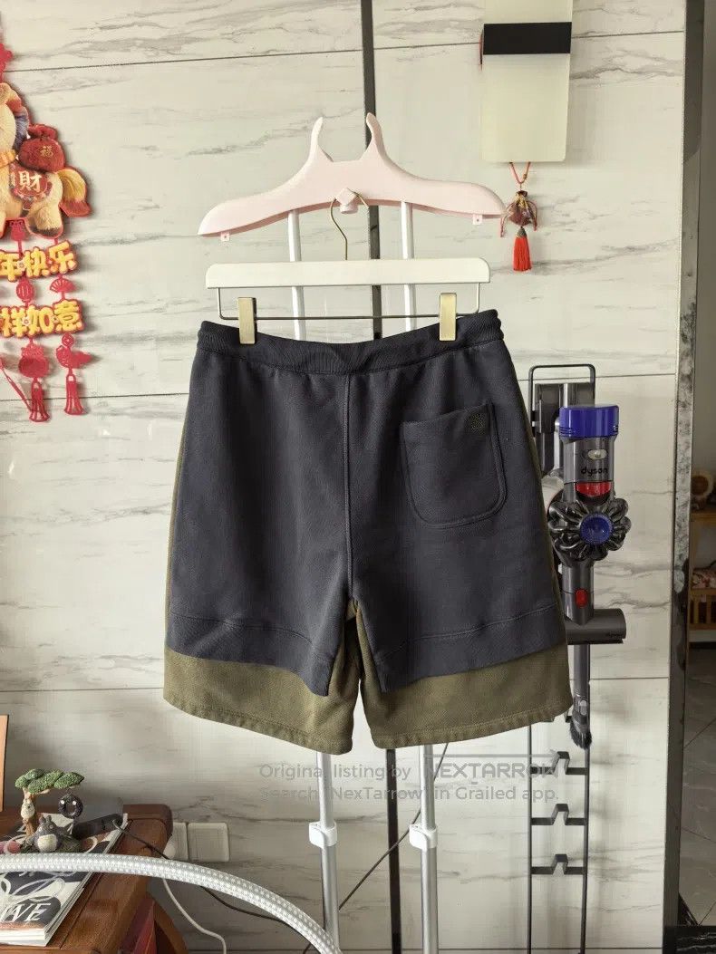 Loewe Loewe size M Drawstring shorts Size US 27 - 2 Thumbnail