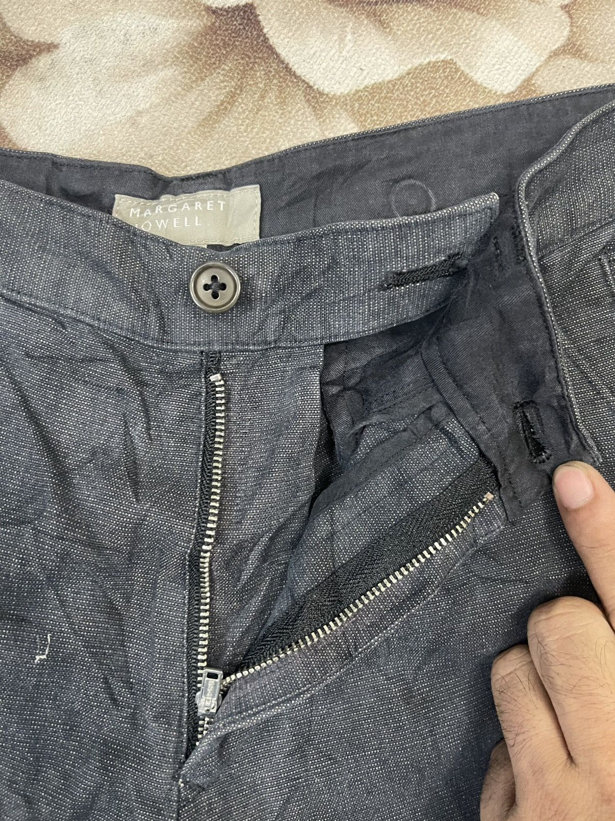Margaret Howell Margaret Howell Pant Size US 29 - 4 Thumbnail