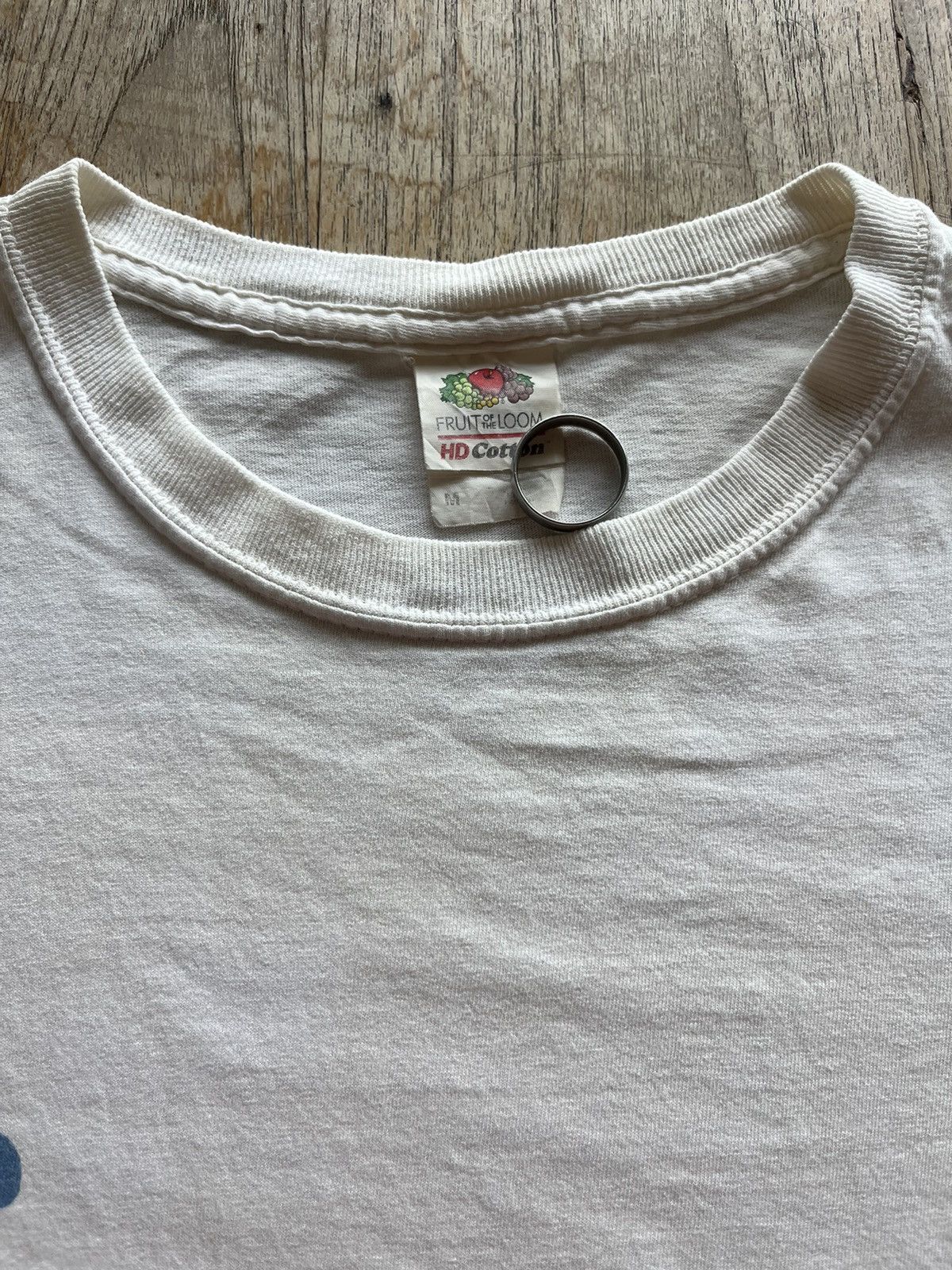 Designer Pollen gear ( promo ads ) products By Jamie Hewlett Tshirt Size US M / EU 48-50 / 2 - 4 Thumbnail
