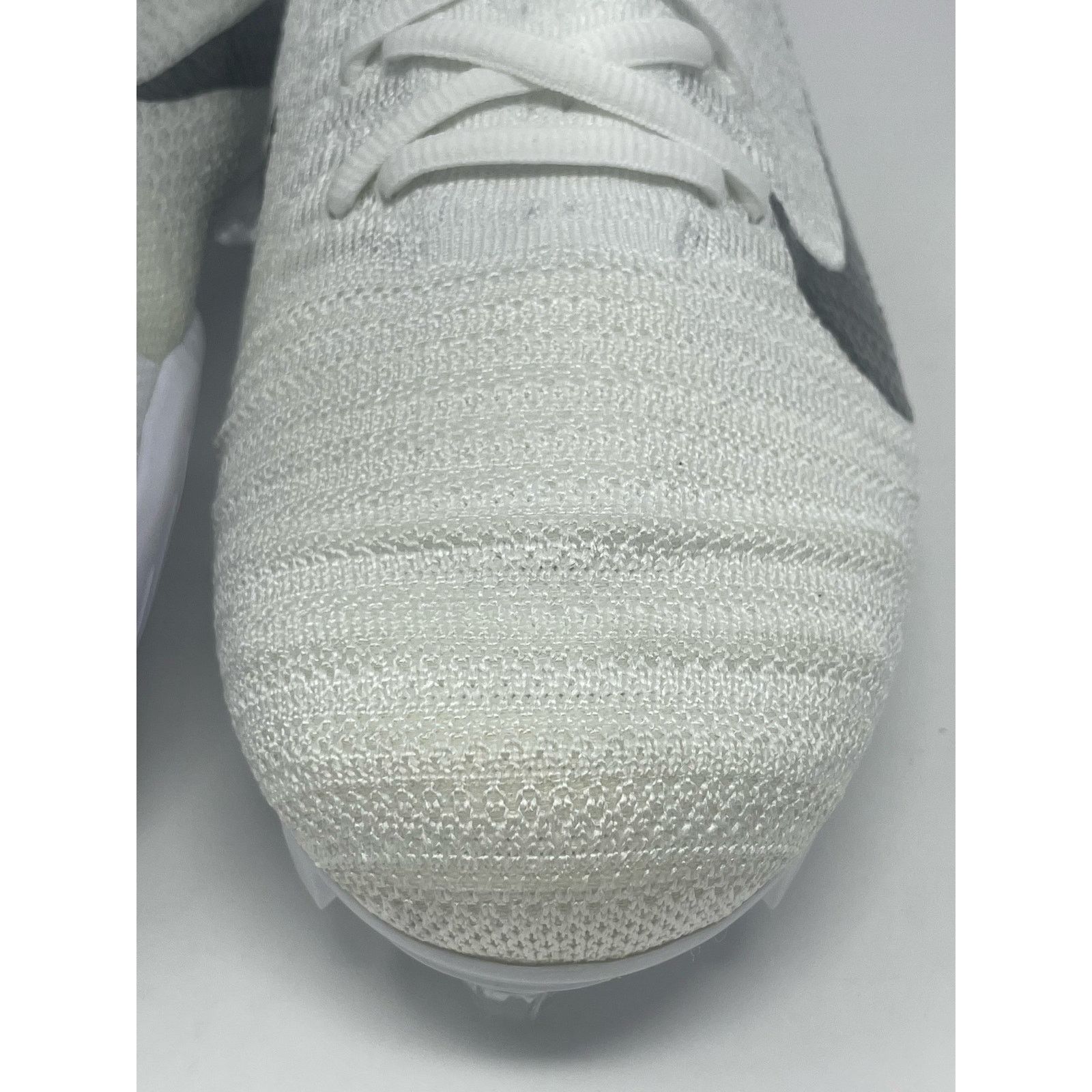 Nike Nike Alpha Elite 2 Flyknit Football Cleats Men's Size 13 NEW Size US 13 / EU 46 - 7 Thumbnail