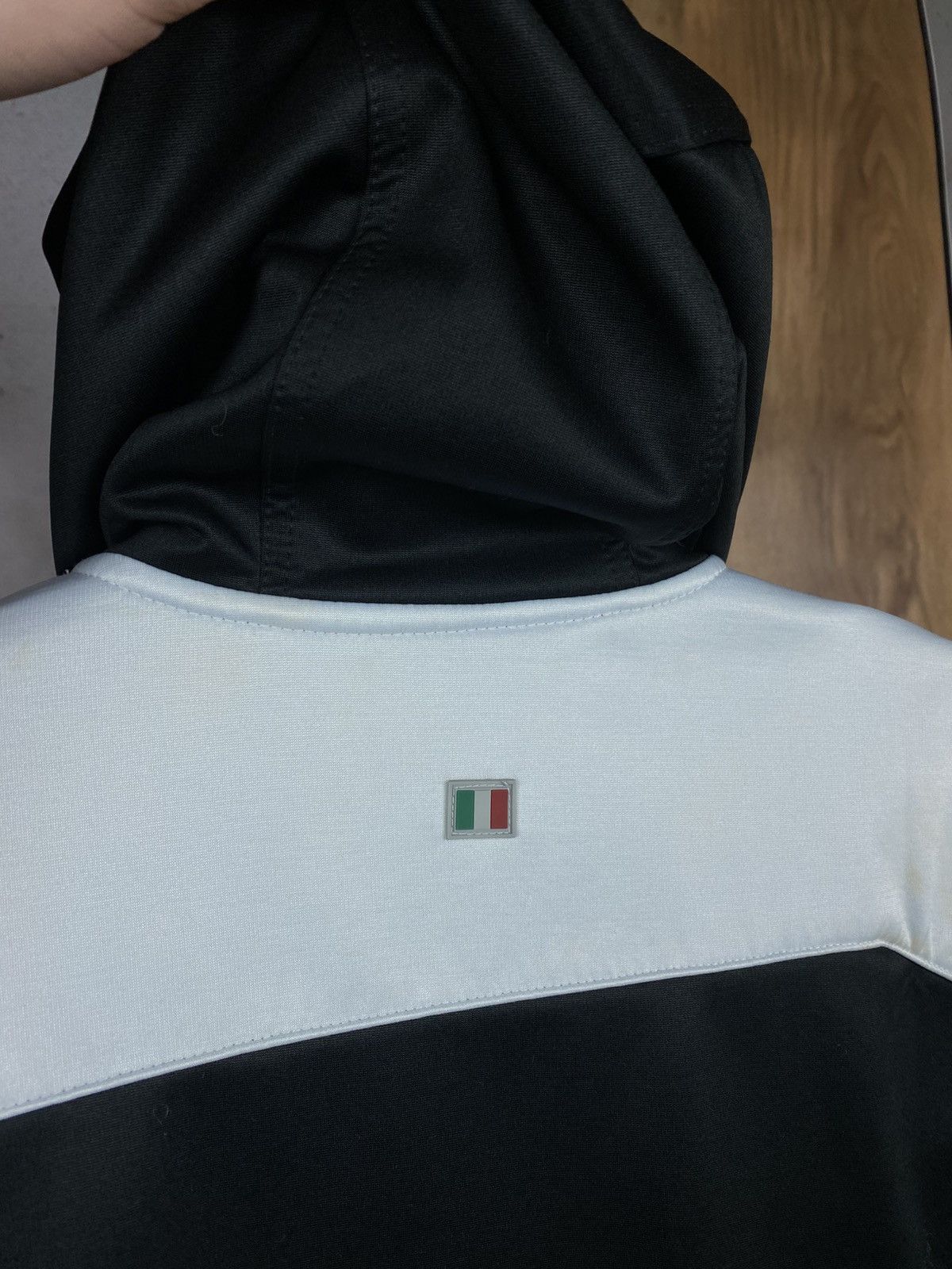 Alpinestars ⛰️Vintage Hoodie Zip-Up Alpinestars Racing Ahead Tee⛰️ Size US S / EU 44-46 / 1 - 12 Thumbnail
