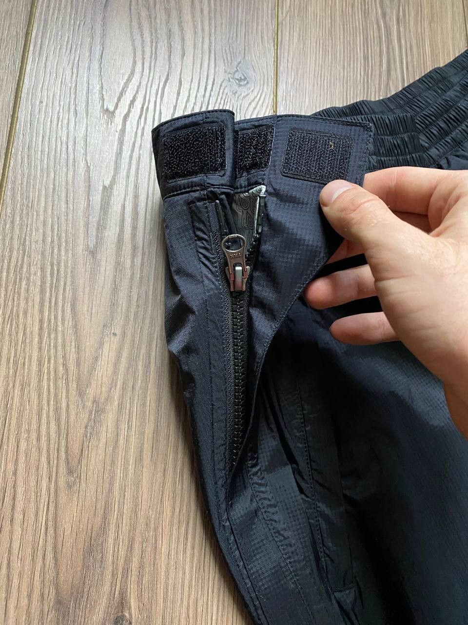 Marmot × Vintage Vintage Marmot Nylon Full Zip Track Pants Size L Size US 34 / EU 50 - 6 Thumbnail