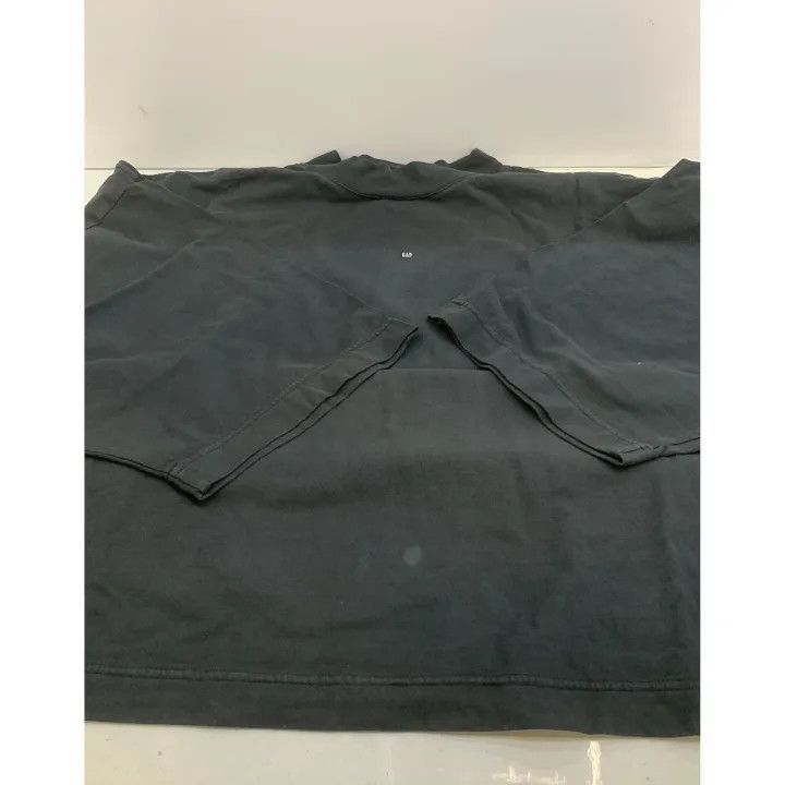 Balenciaga Balenciaga YEEZY x Gap x Balenciaga 3/4 Sleeve Tee -2507 Size US M / EU 48-50 / 2 - 4 Thumbnail