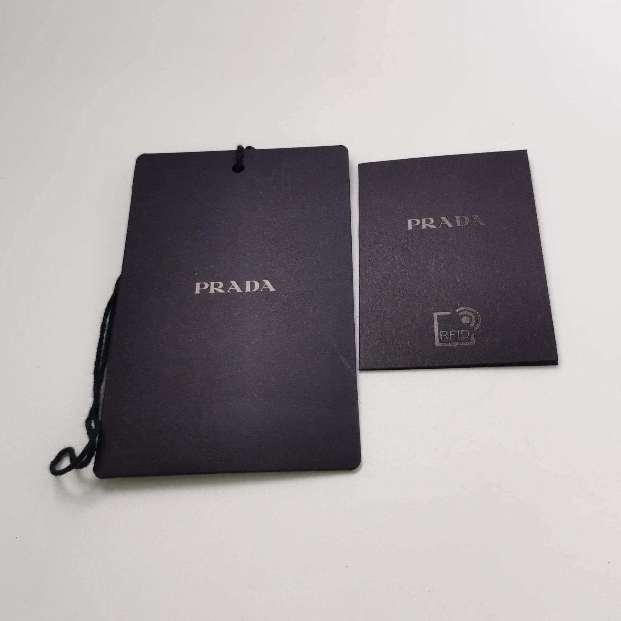 Other Prada Cotton Button. Size S / US 4 / IT 40 - 3 Thumbnail