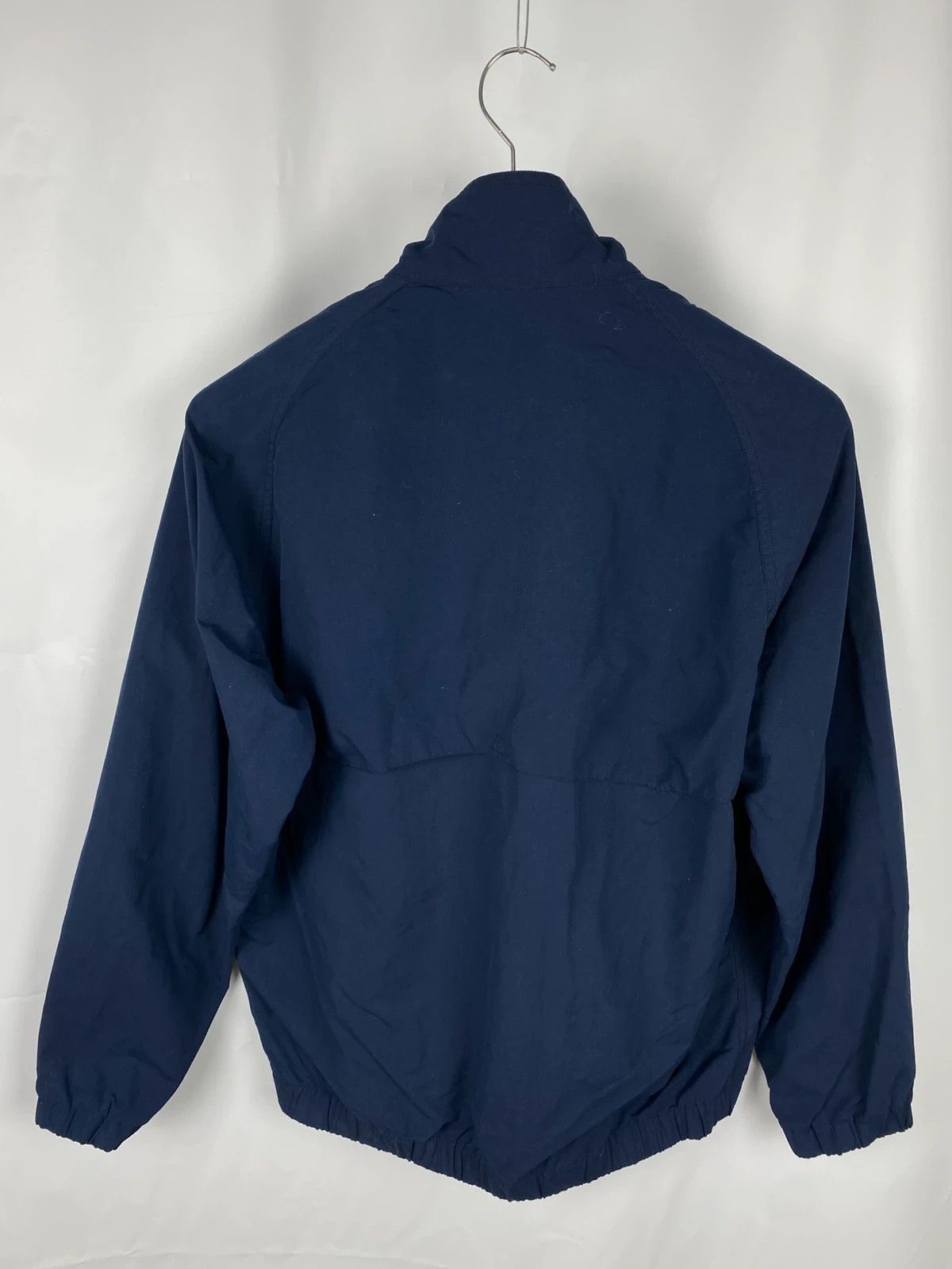 Lacoste Lacoste Vintage Bomber Jacket size 50 M Size US M / EU 48-50 / 2 - 10 Thumbnail