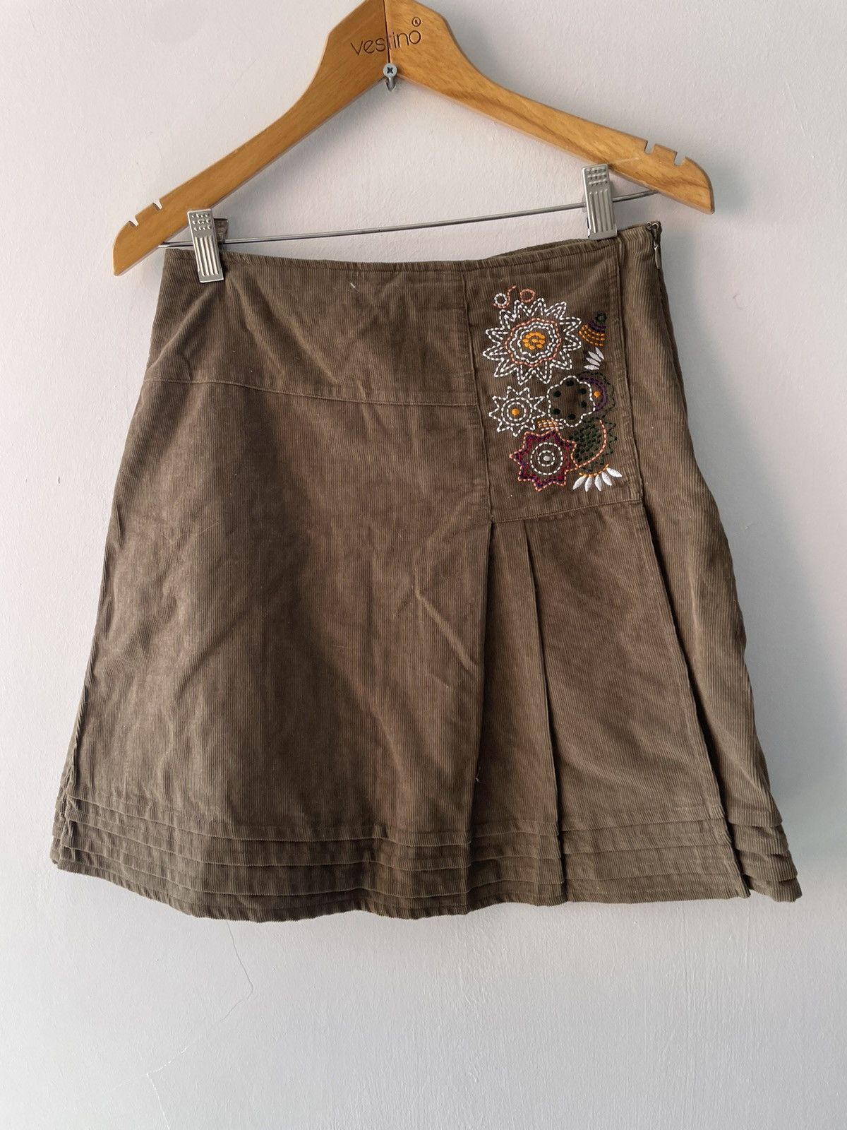 Vintage Y2k skirt Size 24" / US 00 / IT 34 - 7 Thumbnail