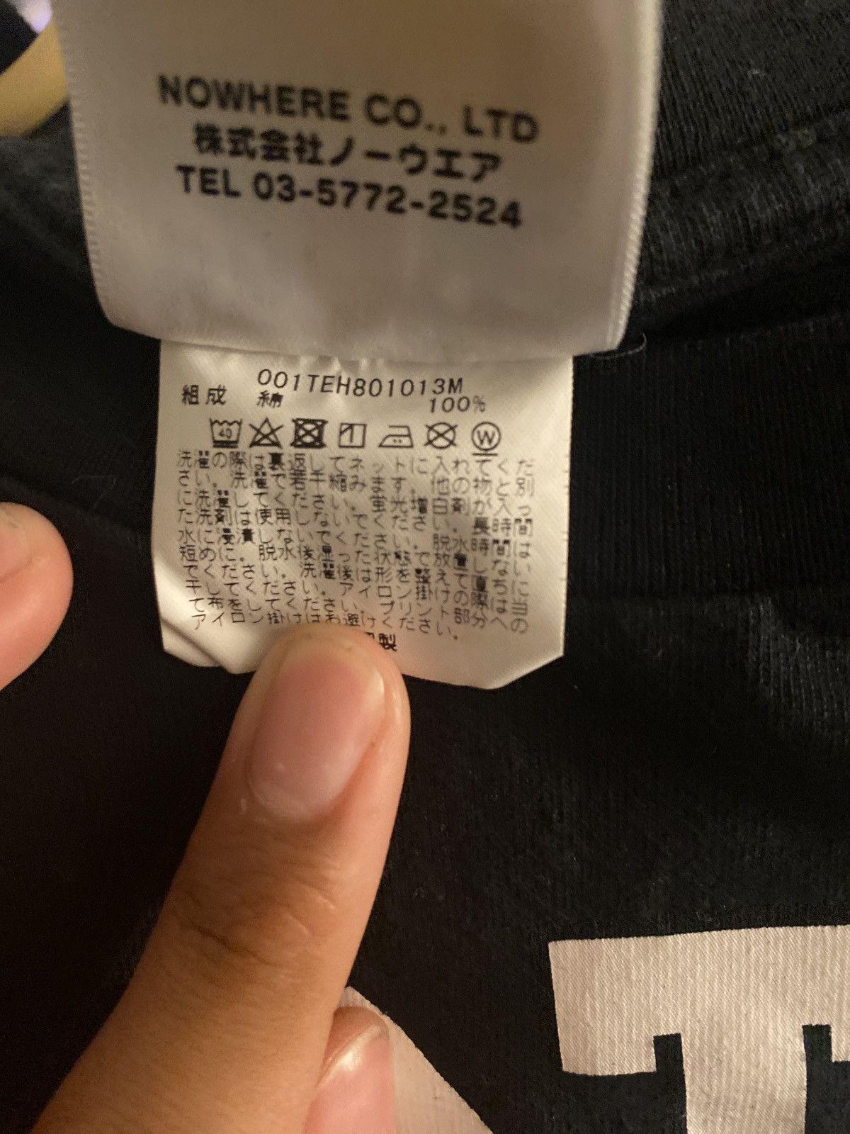 Bape Blue Bape shirt Size US S / EU 44-46 / 1 - 3 Thumbnail
