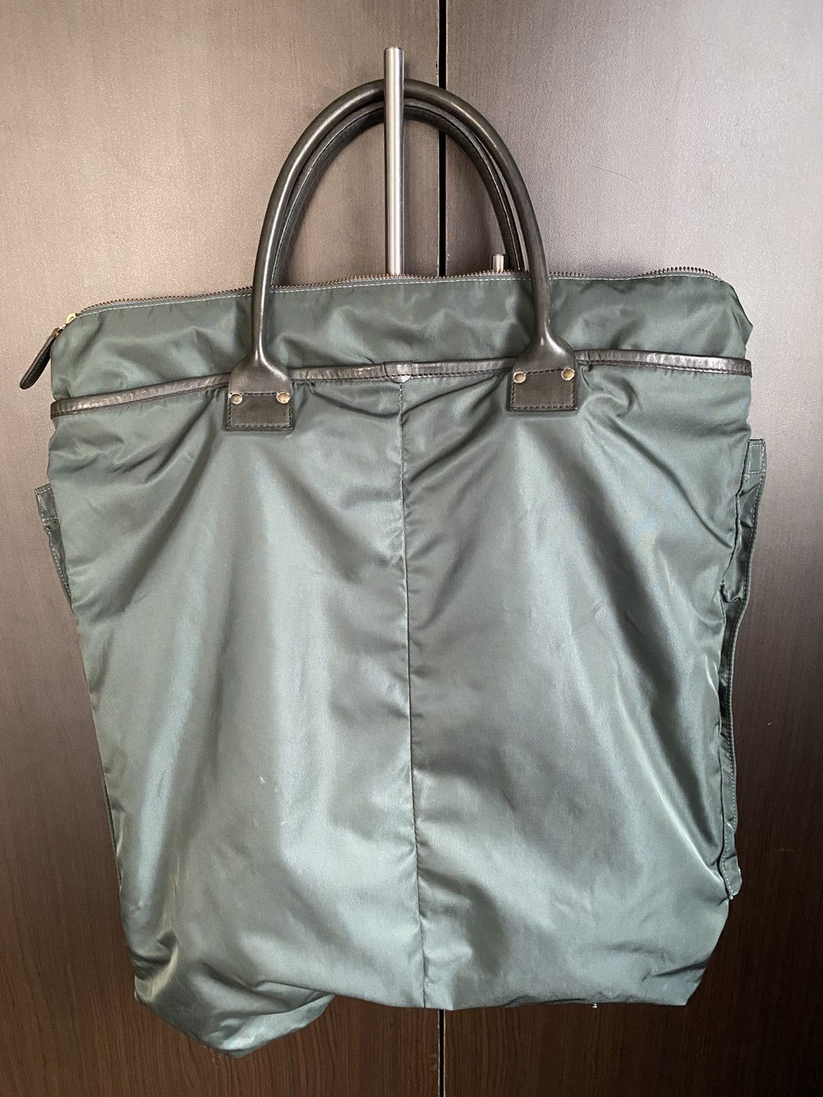 Felisi Felisi Nylon Tote Bag Size ONE SIZE - 2 Thumbnail