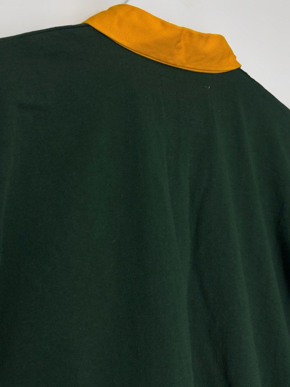 Cotton Traders 1992 Vintage Cotton Traders South Africa Springboks Rugby Size US M / EU 48-50 / 2 - 17 Thumbnail