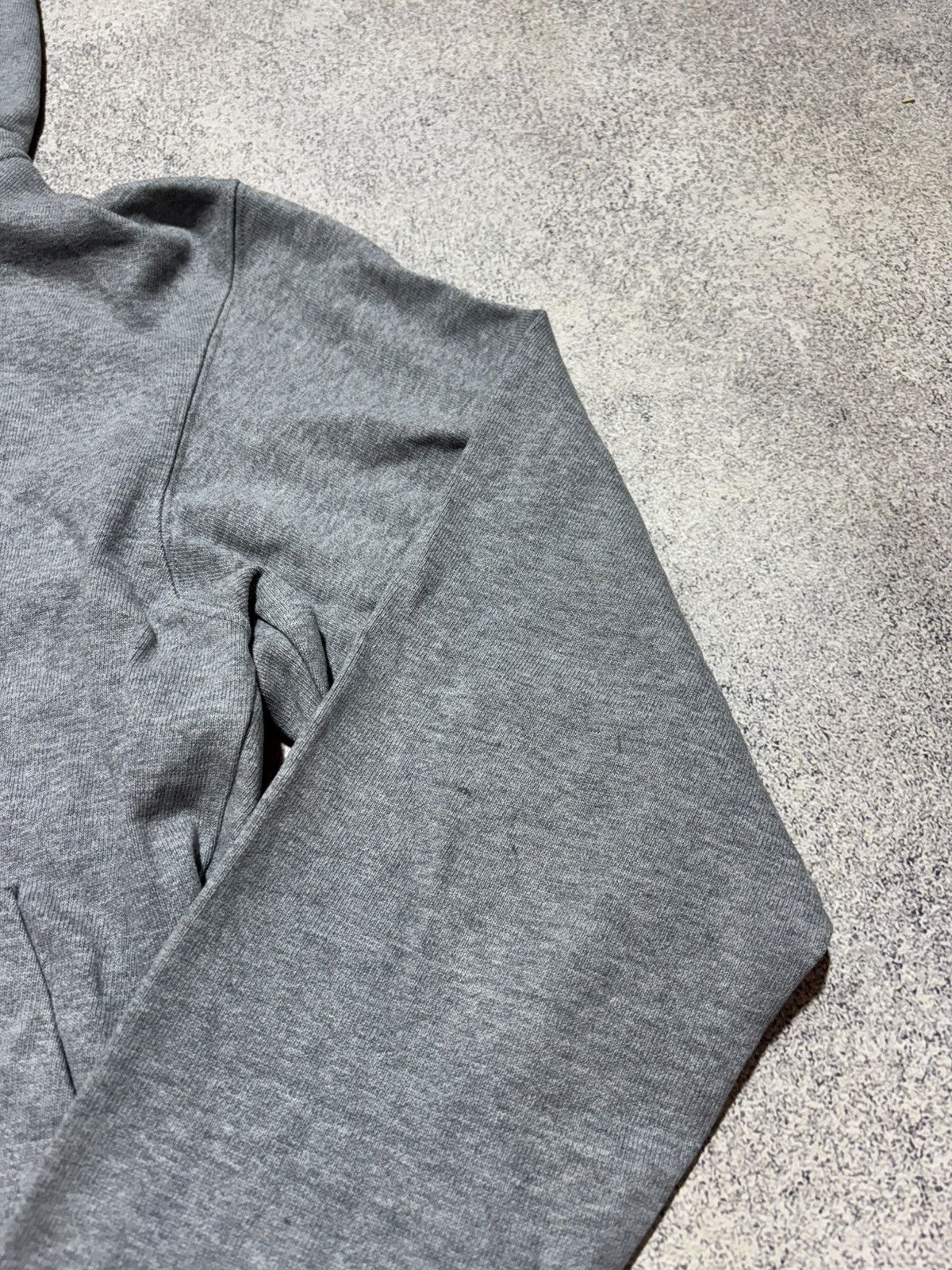 Adidas Y-3 Adidas Zip Hoodie Y3 Classic Logo Print Yohji Yamamoto Size US S / EU 44-46 / 1 - 8 Thumbnail