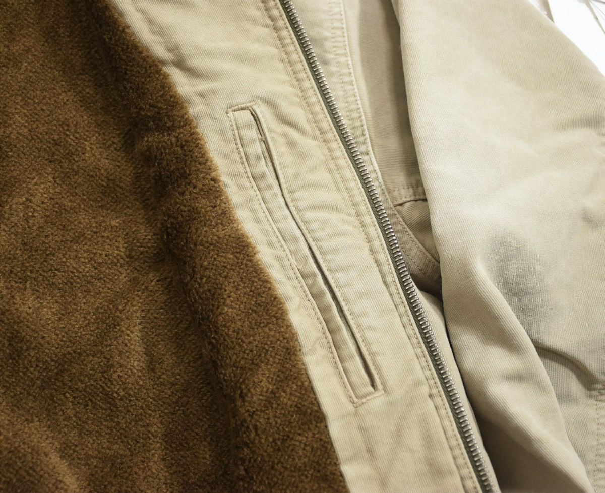 Visvim Visvim 23aw Contrary Dept Rodney Jkt C/D，size2 Size US M / EU 48-50 / 2 - 8 Thumbnail