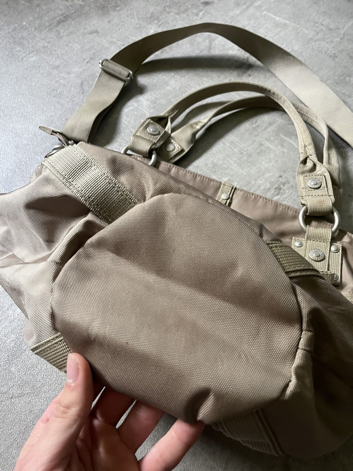 George Gina & Lucy × Japanese Brand George Gina & Lucy April Schowers bag Size ONE SIZE - 12 Thumbnail