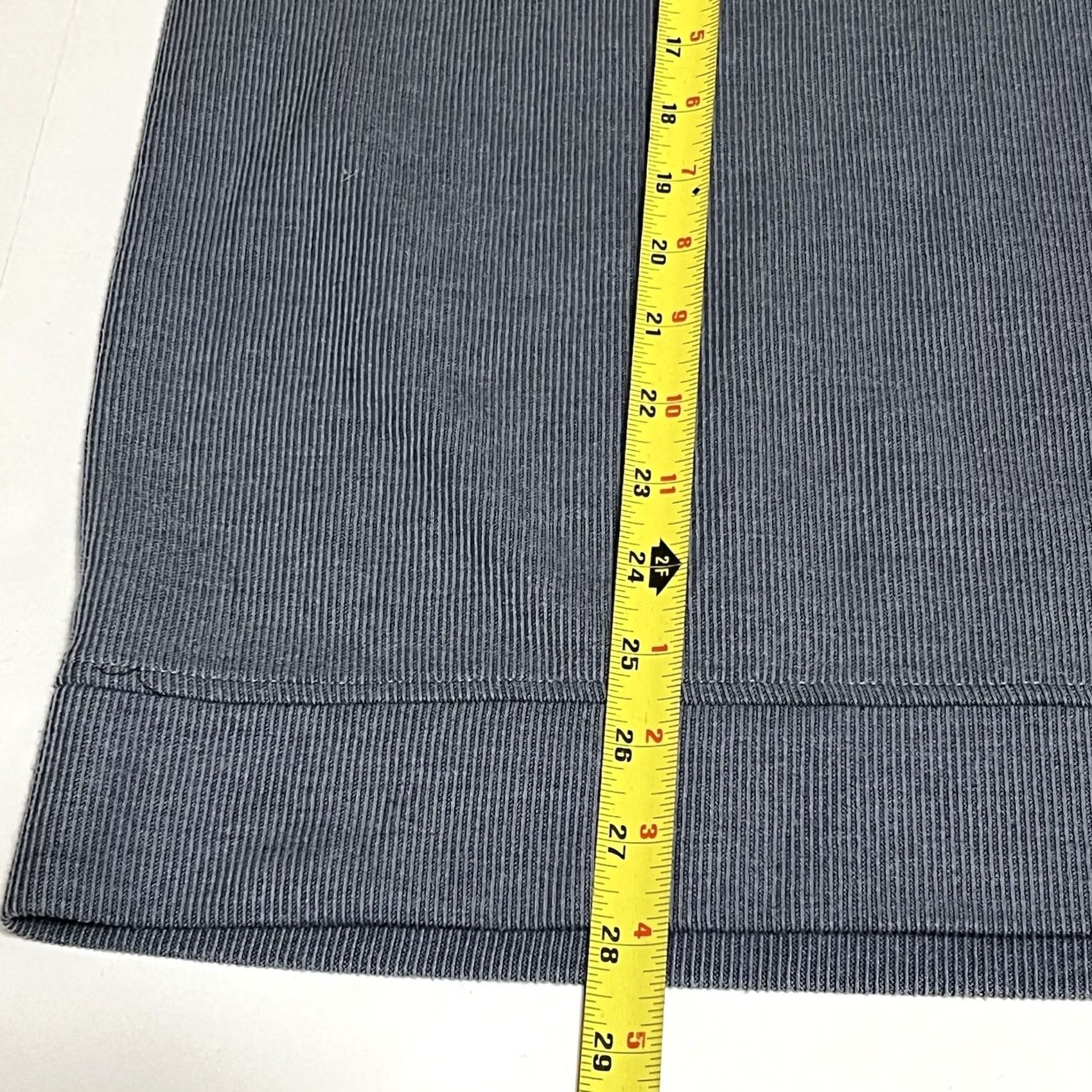 Tommy Bahama Tommy Bahama Sweater Mens XL Gray Mock Neck Pullover Knit - Button Snap Henley Casual Beach Classic Modern Embroidered Logo Size US XL / EU 56 / 4 - 5 Thumbnail