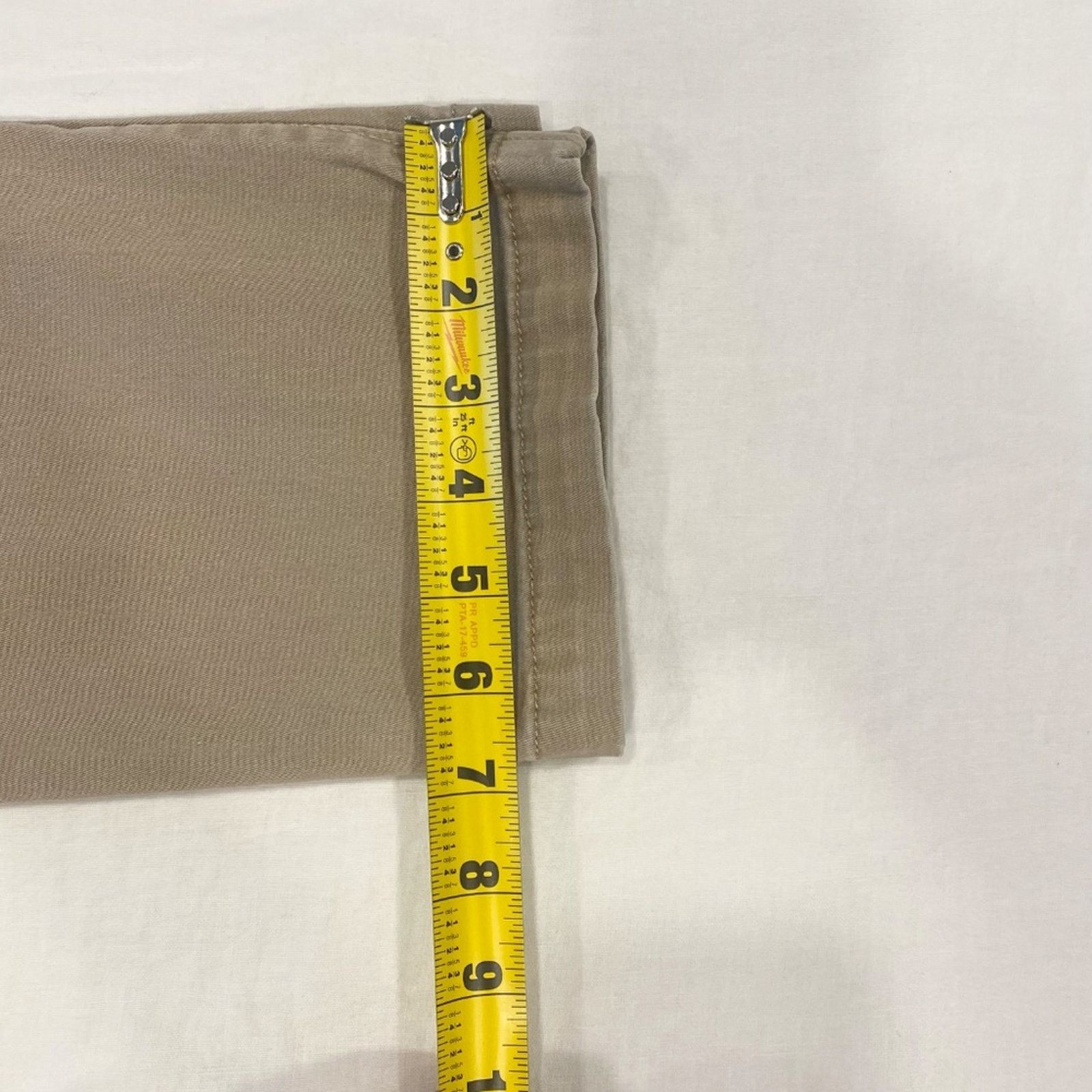 Sonoma Sonoma Men's Flexwear Khaki Chino Pants - 30x30 Size US 30 / EU 46 - 6 Thumbnail
