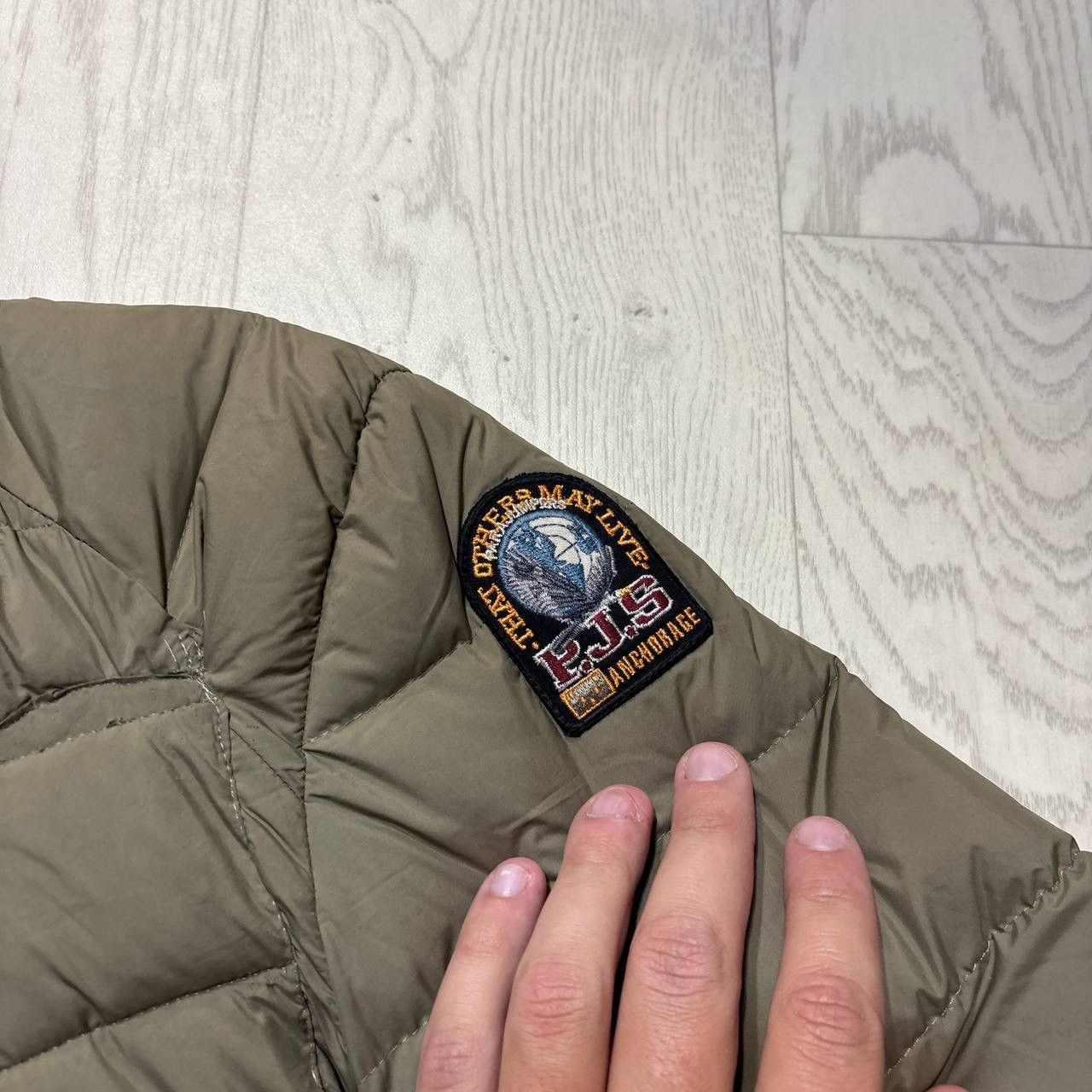 Parajumpers Parajumpers jacket Size:XS Size US XS / EU 42 / 0 - 6 Thumbnail