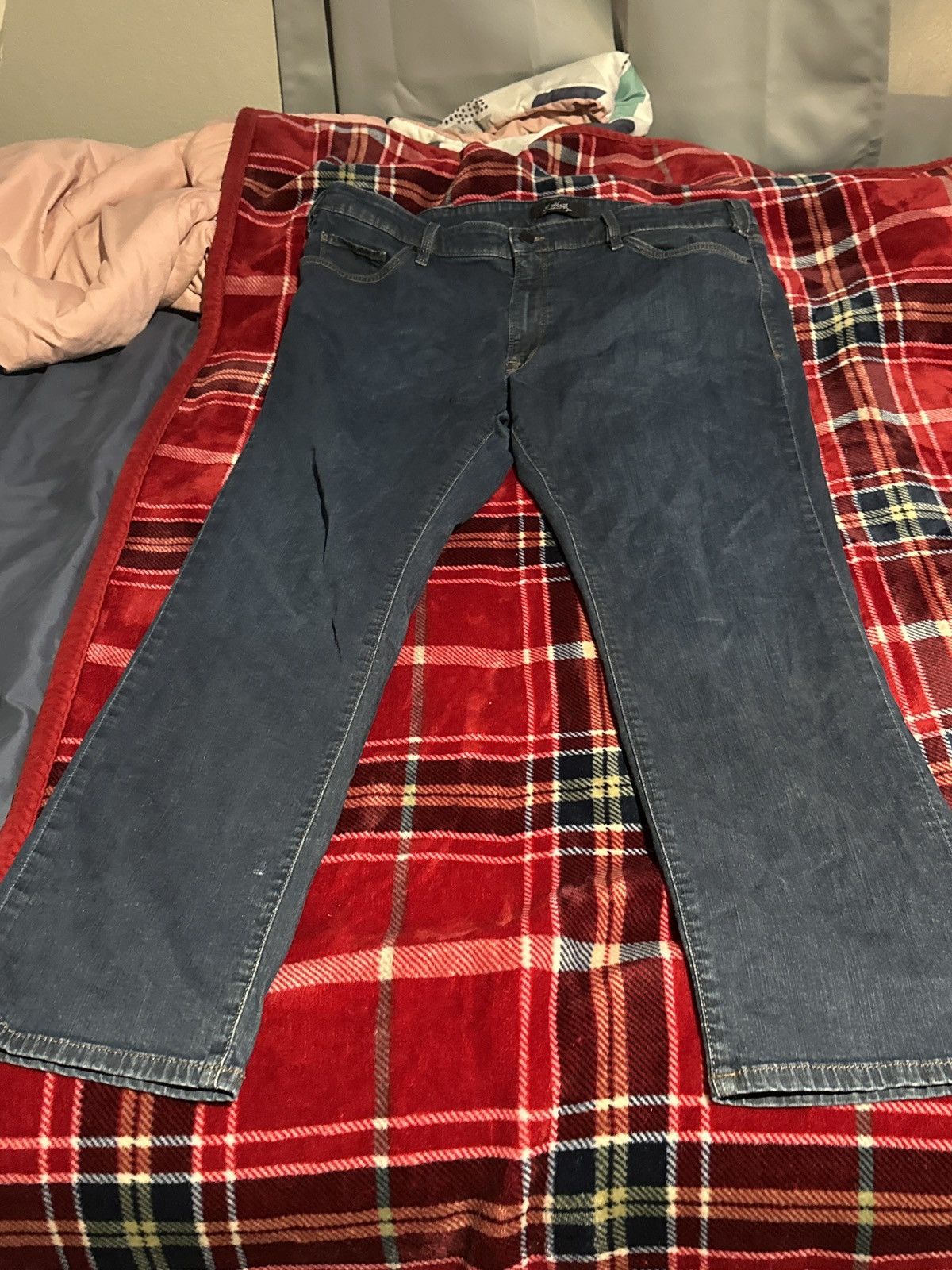 34 Heritage 34 heritage blue jeans Size US 42 / EU 58 - 4 Thumbnail