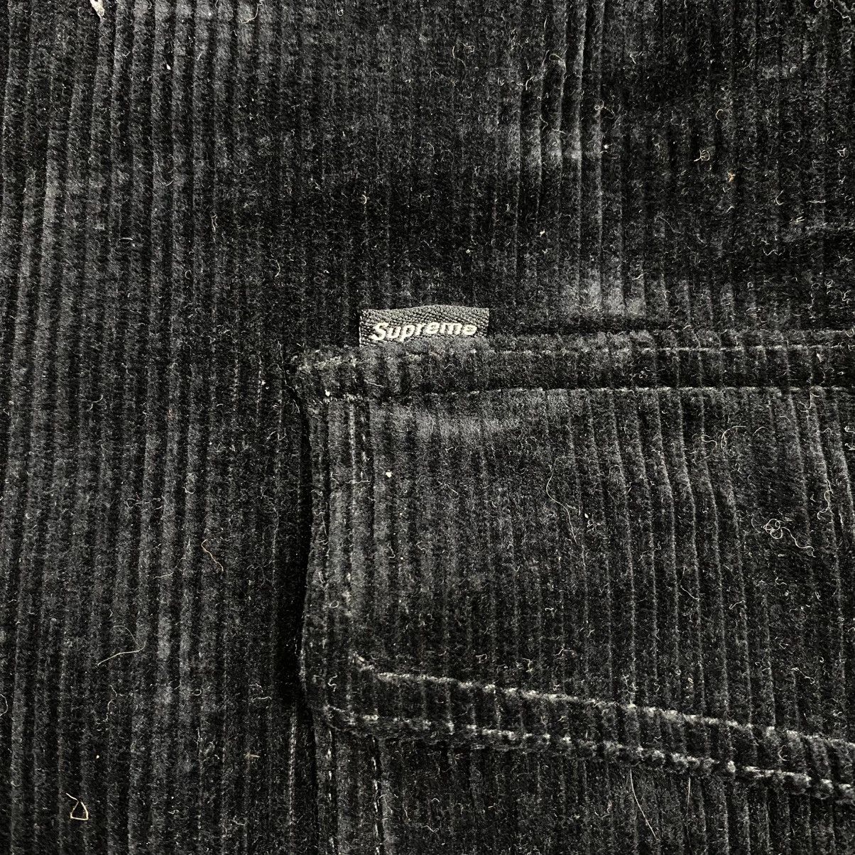 Supreme supreme corduroy jacket Size US M / EU 48-50 / 2 - 5 Thumbnail