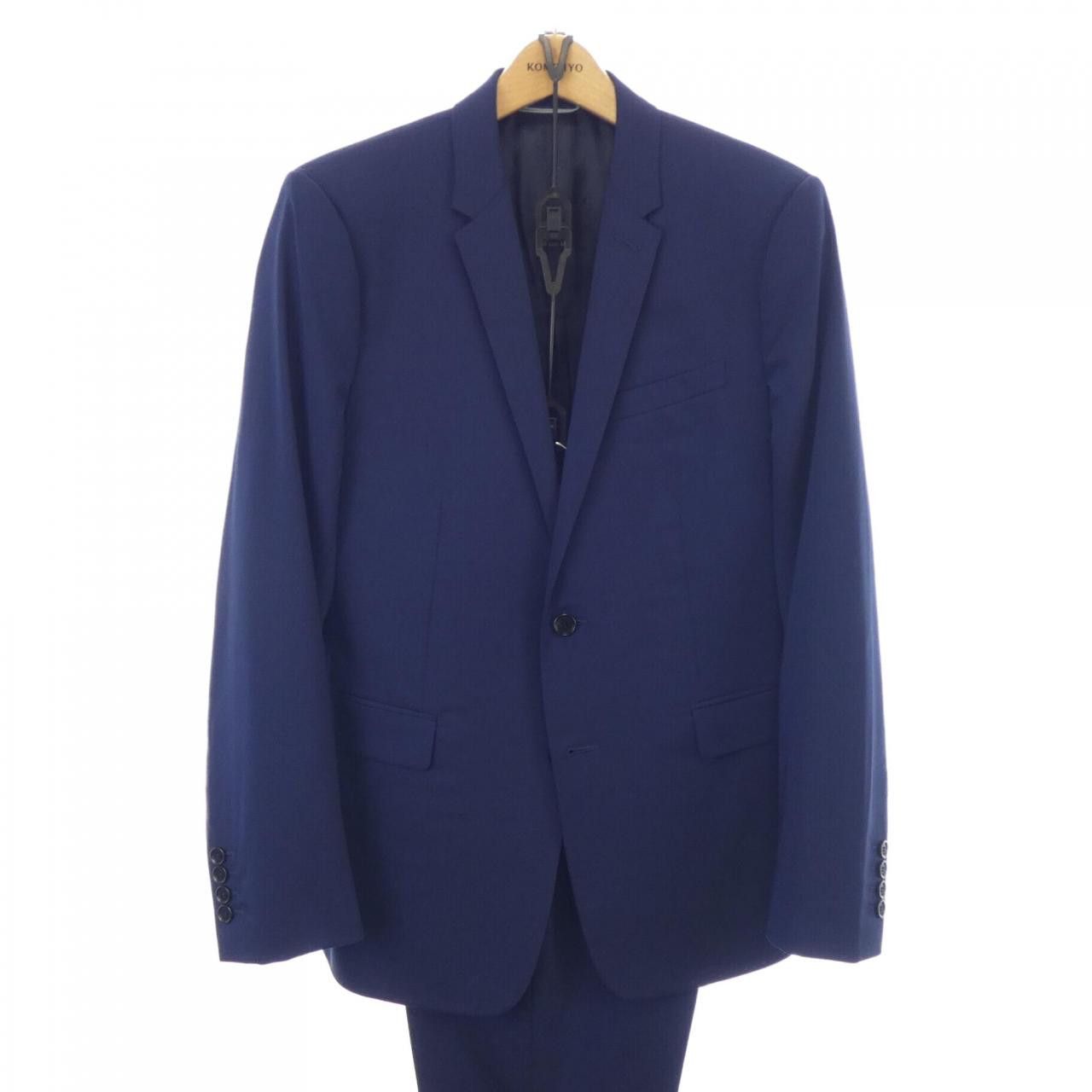 Dior Dior Dior Suit Textile Suits 863C700A4639 DUTY FREE for USA Size ONE SIZE - 1 Thumbnail