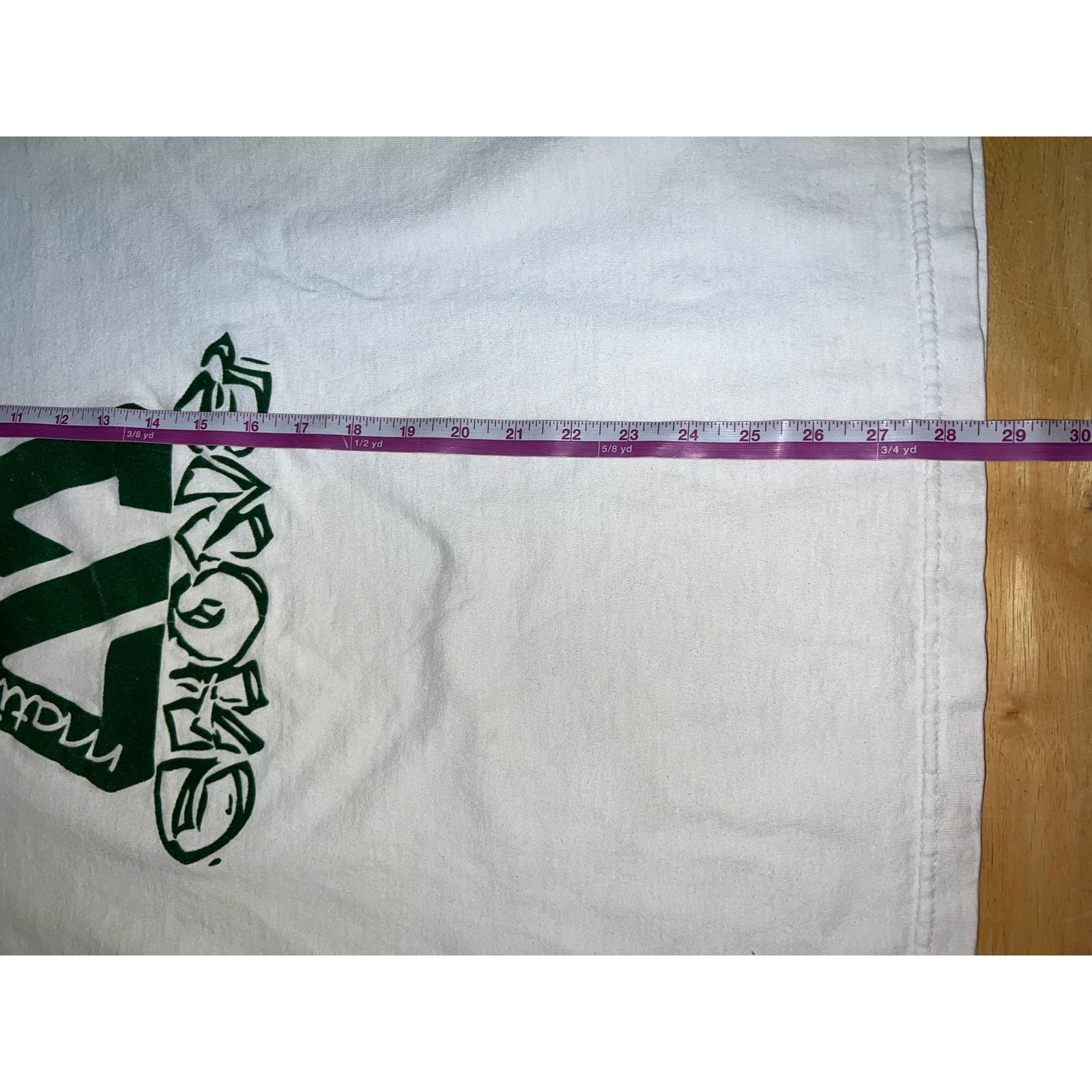 Matix Matix Cheech & Chong Shirt Chong Weed Graphic Tee Large Size US L / EU 52-54 / 3 - 11 Thumbnail