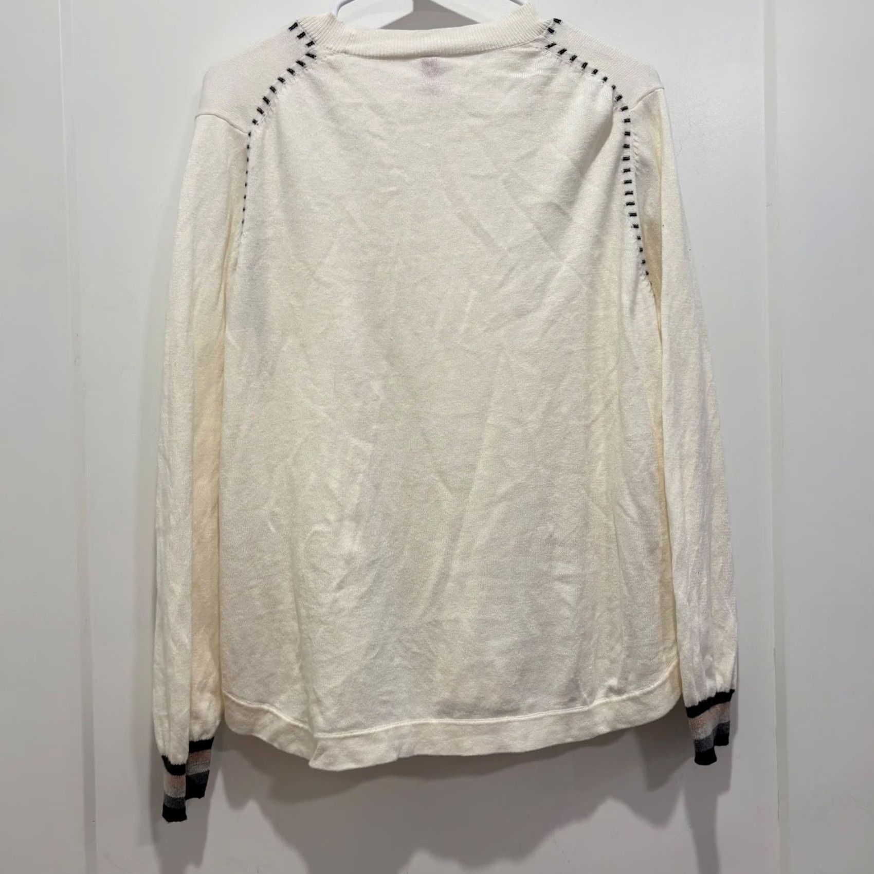 Vintage VINTAGE"? Size XL / US 12-14 / IT 48-50 - 4 Thumbnail