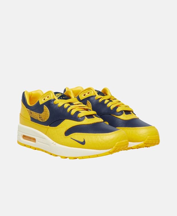 Nike Air Max 1 PRM Sneakers Size US 6.5 / IT 36.5 - 1 Thumbnail