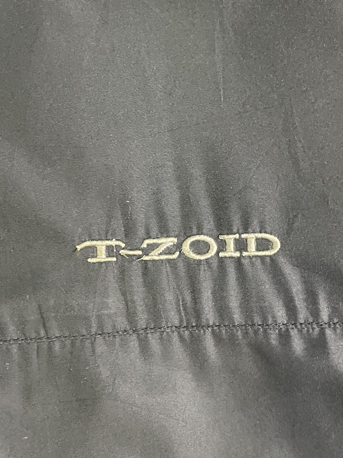 Japanese Brand × Mizuno × Vintage T-Zoid x Mizuno Men’s Windbreaker (39) Size US M / EU 48-50 / 2 - 10 Thumbnail