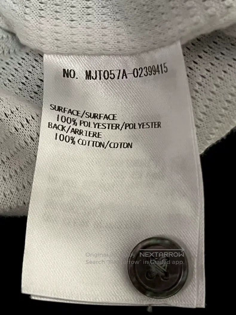 Thom Browne Thom Browne Classic Four-Stripe Zip-Up Hoodie Jacket Size US XL / EU 56 / 4 - 6 Thumbnail