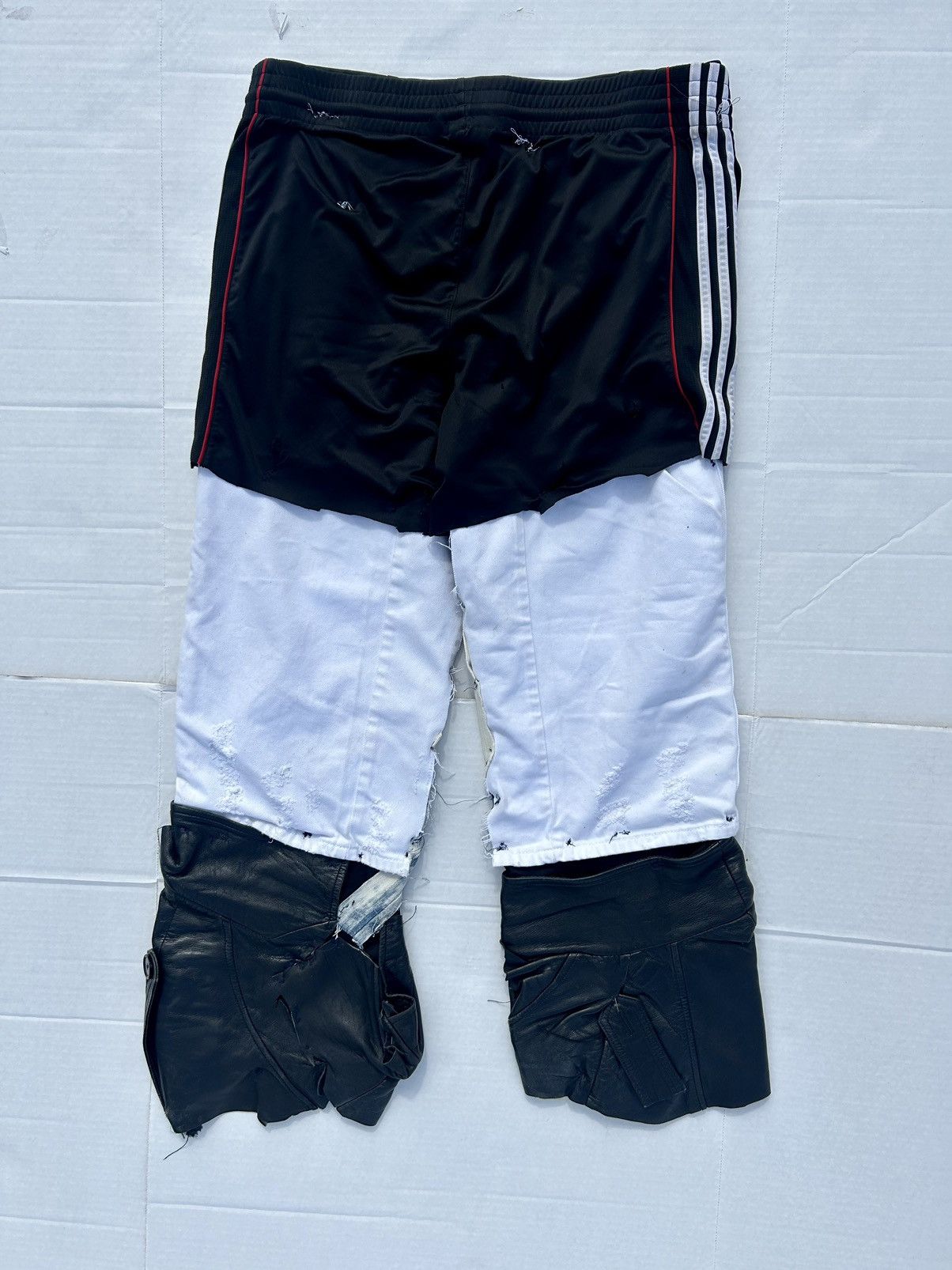 Other Panda Pants - Custom Made Size US 34 / EU 50 - 4 Thumbnail