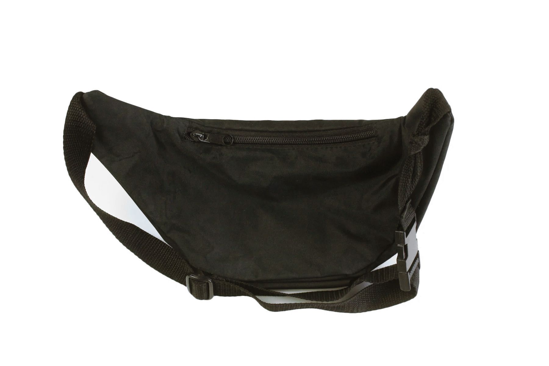 Marlboro Classics × Vintage Vintage Marlboro Waist Bag bannana bag music Size ONE SIZE - 2 Thumbnail