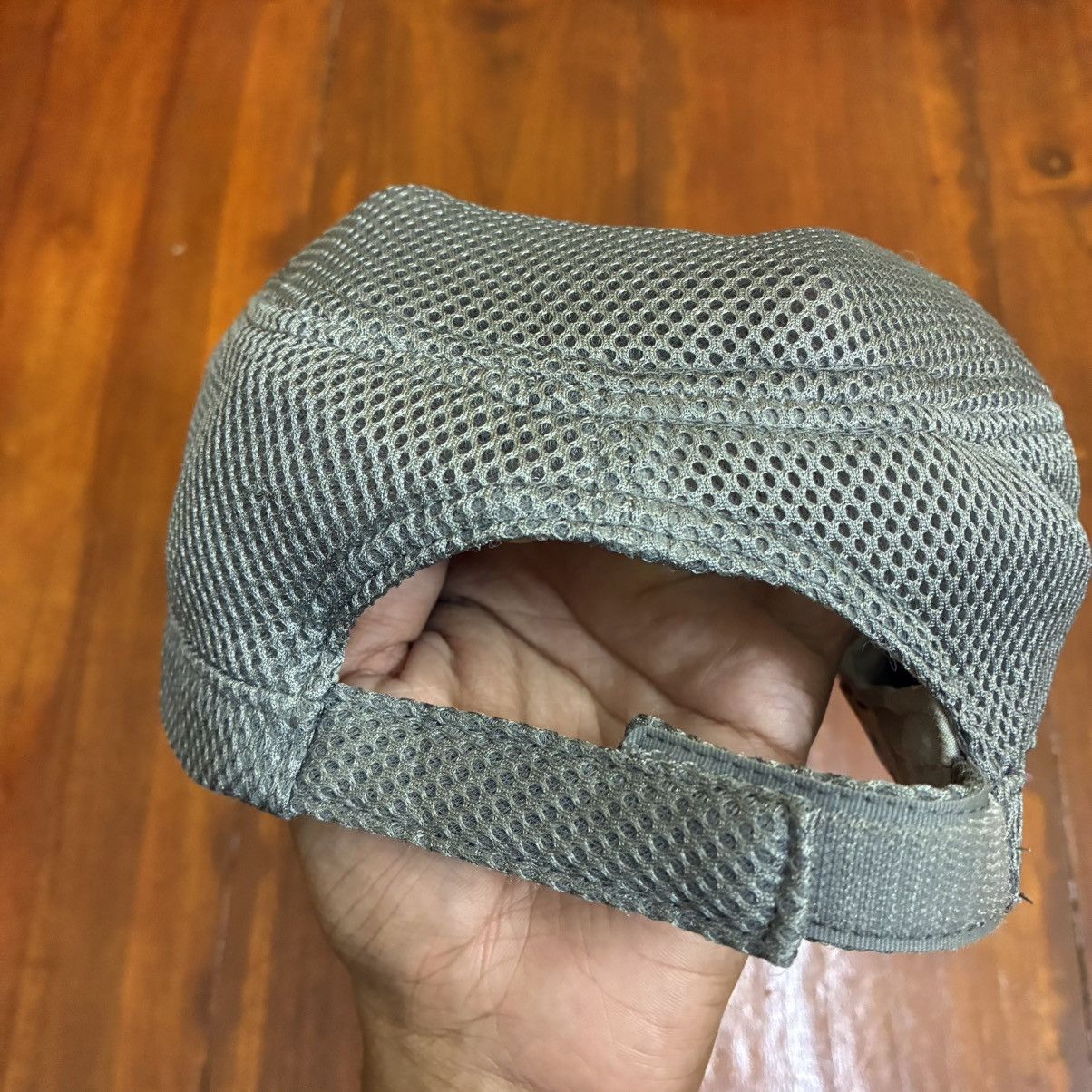 Airwalk Air Walk Skate Cap Size ONE SIZE - 6 Thumbnail