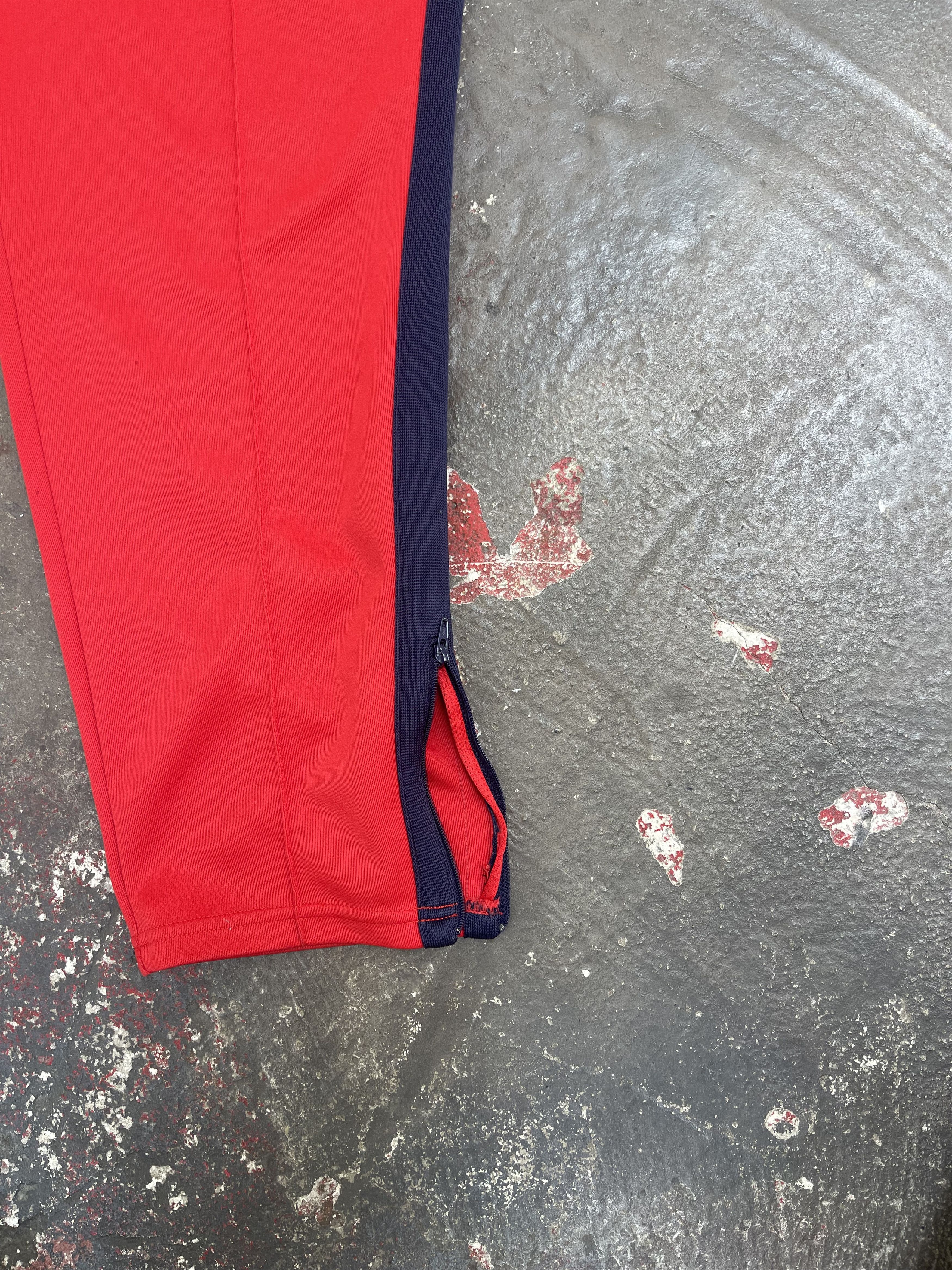 Martine Rose × Nike Martine Rose Track Pants Size US 38 / EU 54 - 5 Thumbnail