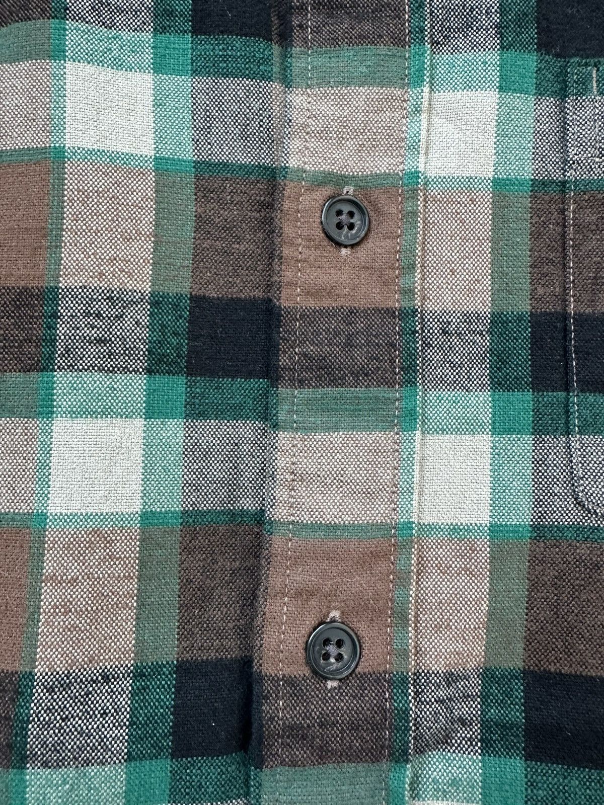 Filson Filson Plaid shirt Size US M / EU 48-50 / 2 - 4 Thumbnail