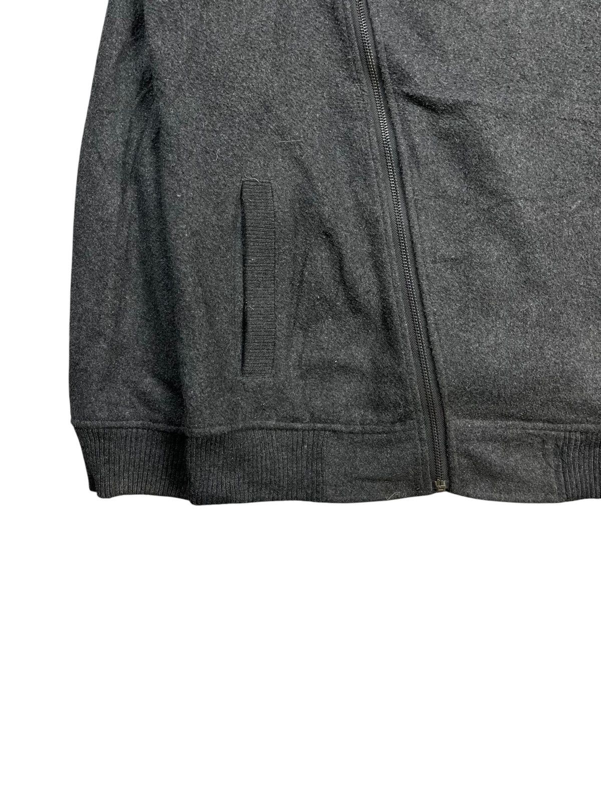 BUFFALO BOBS 2000s Worldwide Love Asymetrical Apocalyps Style Bono Jacket Size US M / EU 48-50 / 2 - 6 Thumbnail